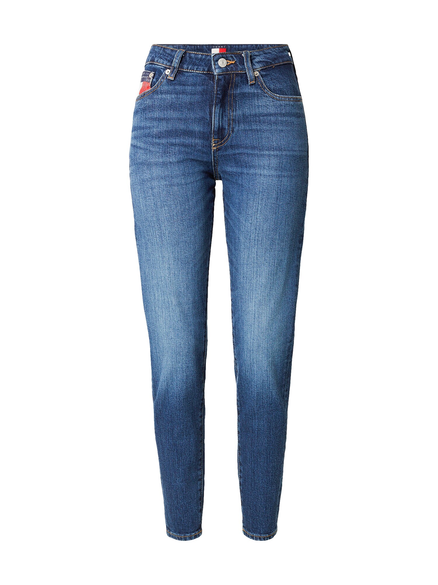Tommy Jeans Jeans  albastru denim