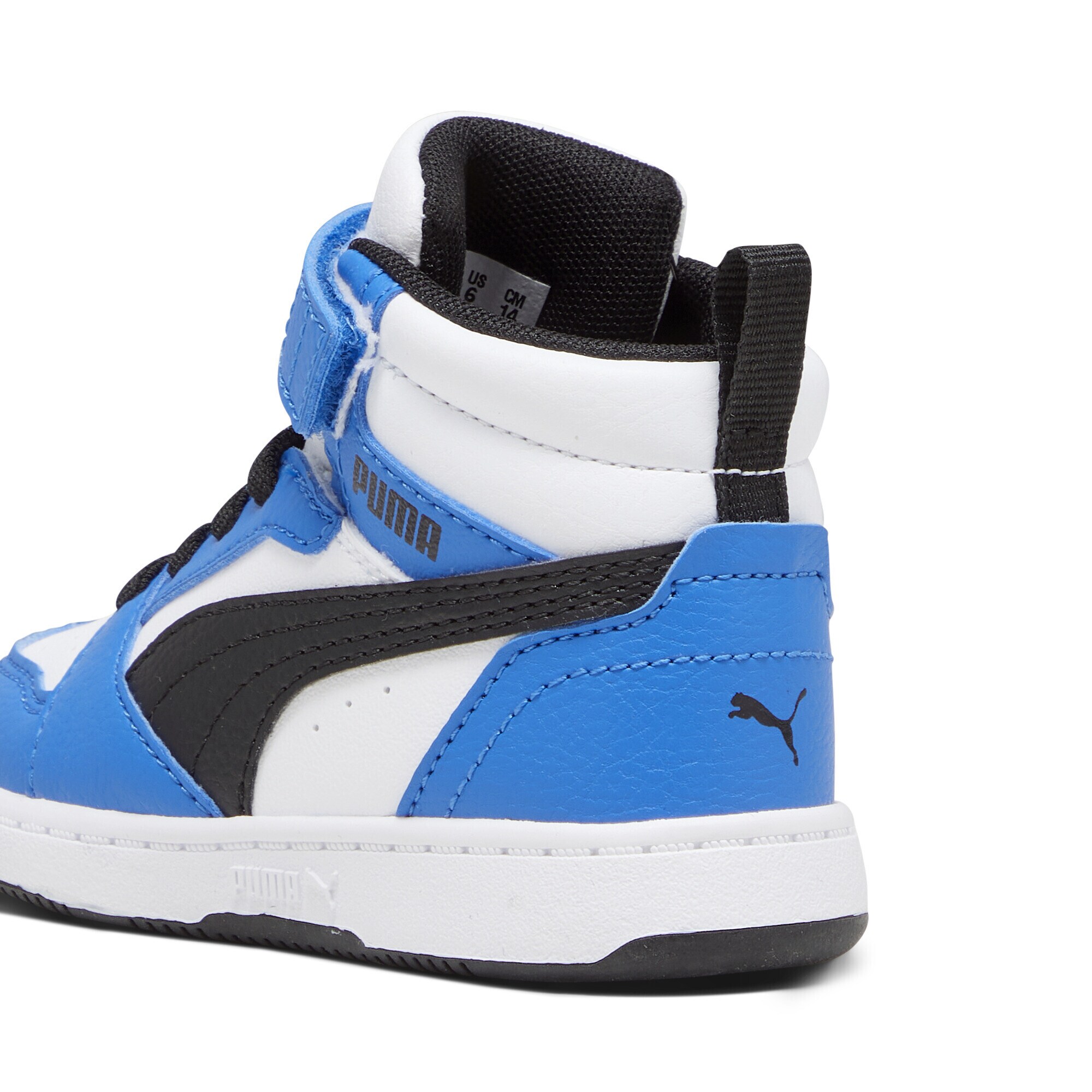 Thumbnail - Sneakers 'Rebound V6'