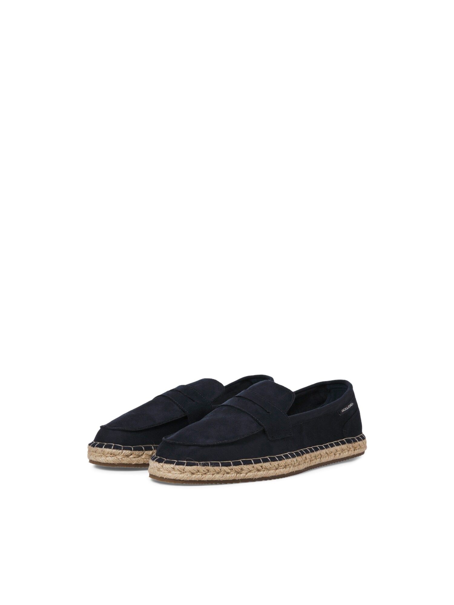 JACK & JONES Espadrilles 'Jjscherlock'  tengerészkék termék 2. képe