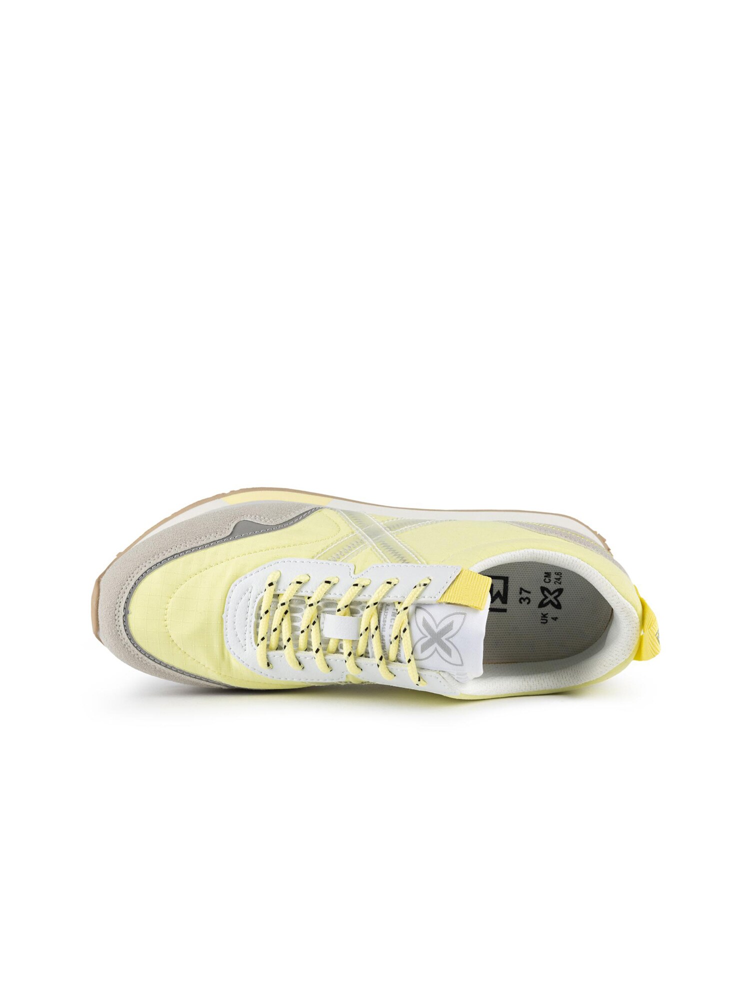 MUNICH Sneaker low Next  galben