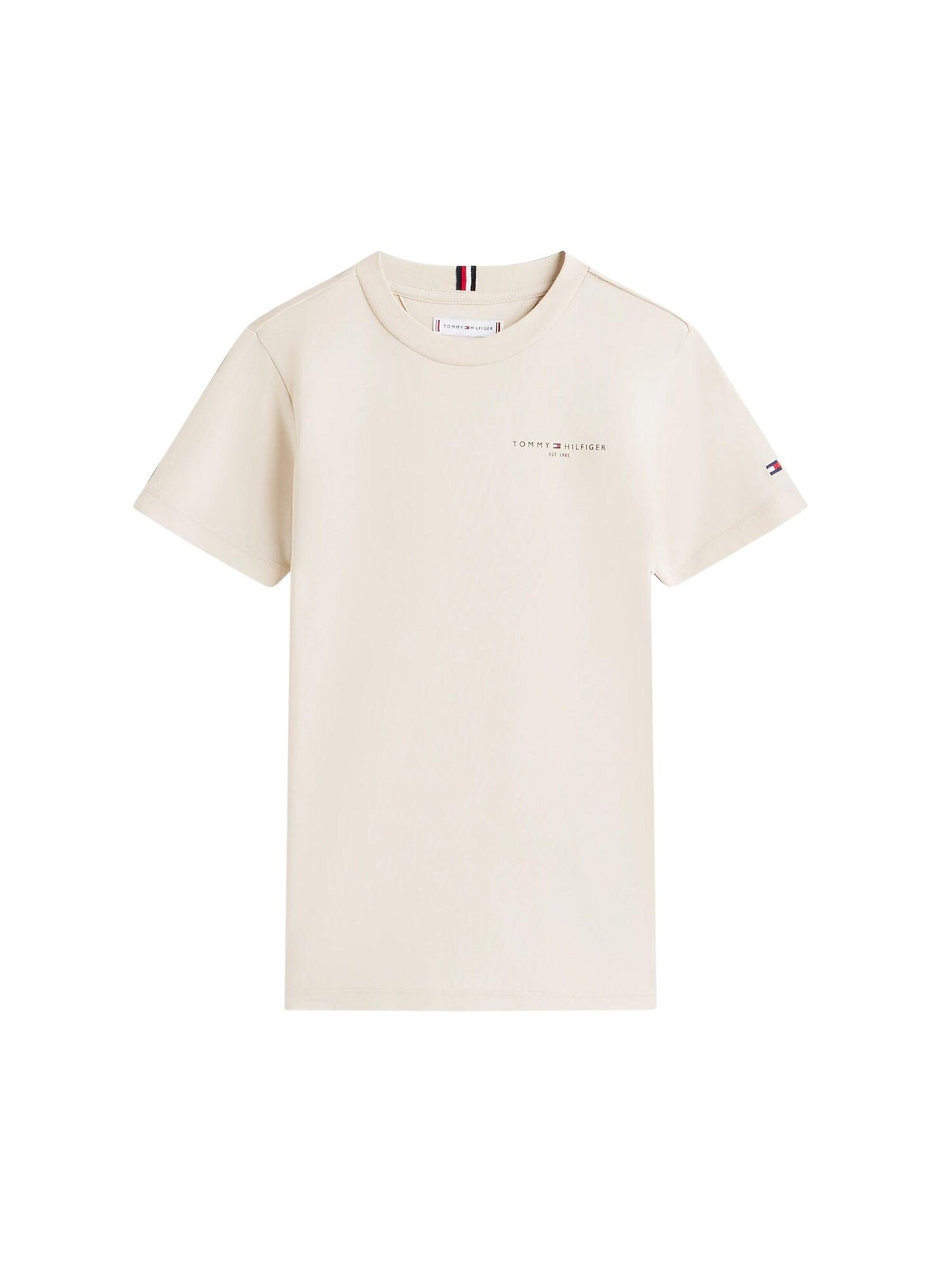 TOMMY HILFIGER Majica  kremna