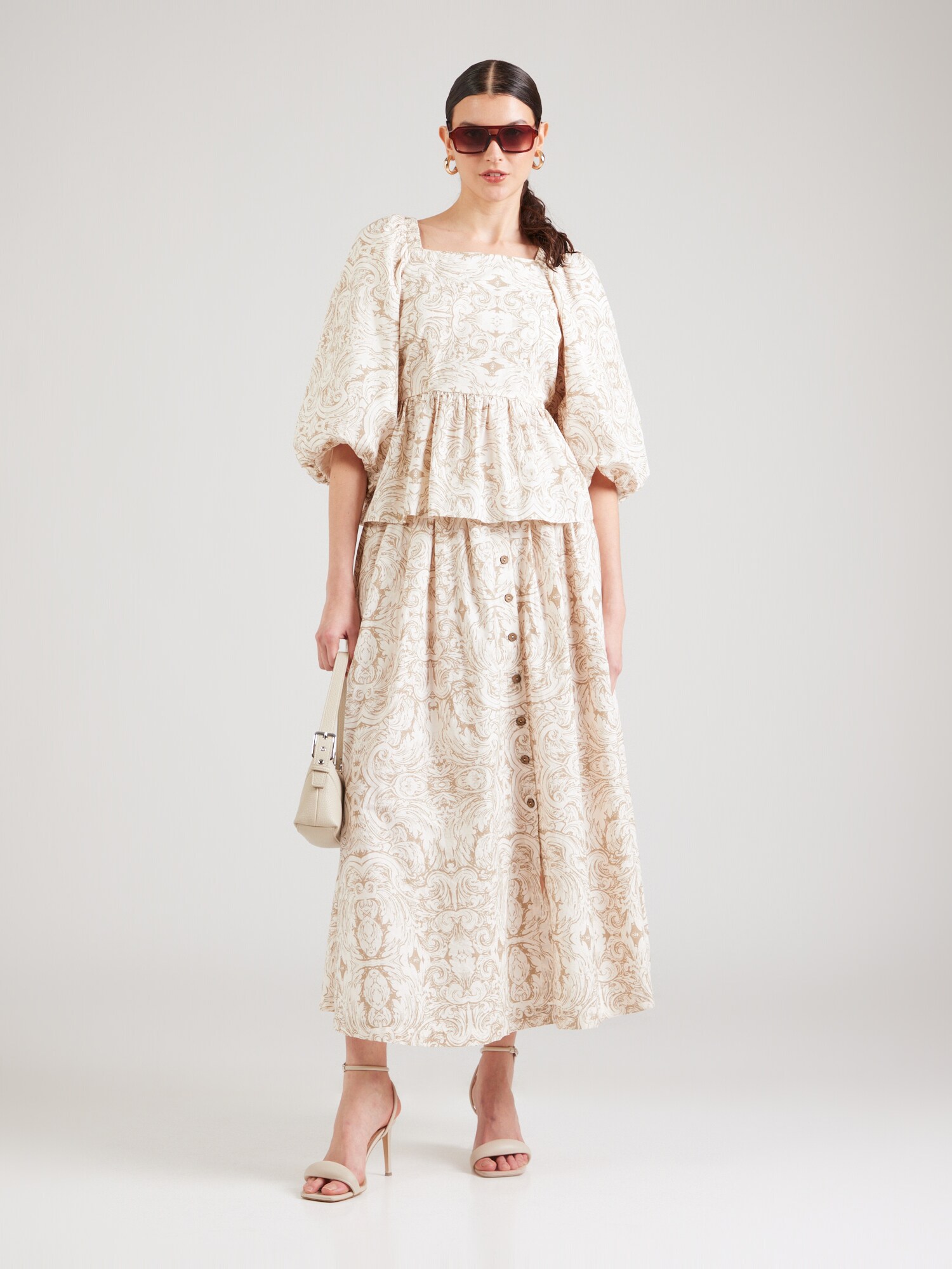 Thumbnail - YAS Shirt YASAra