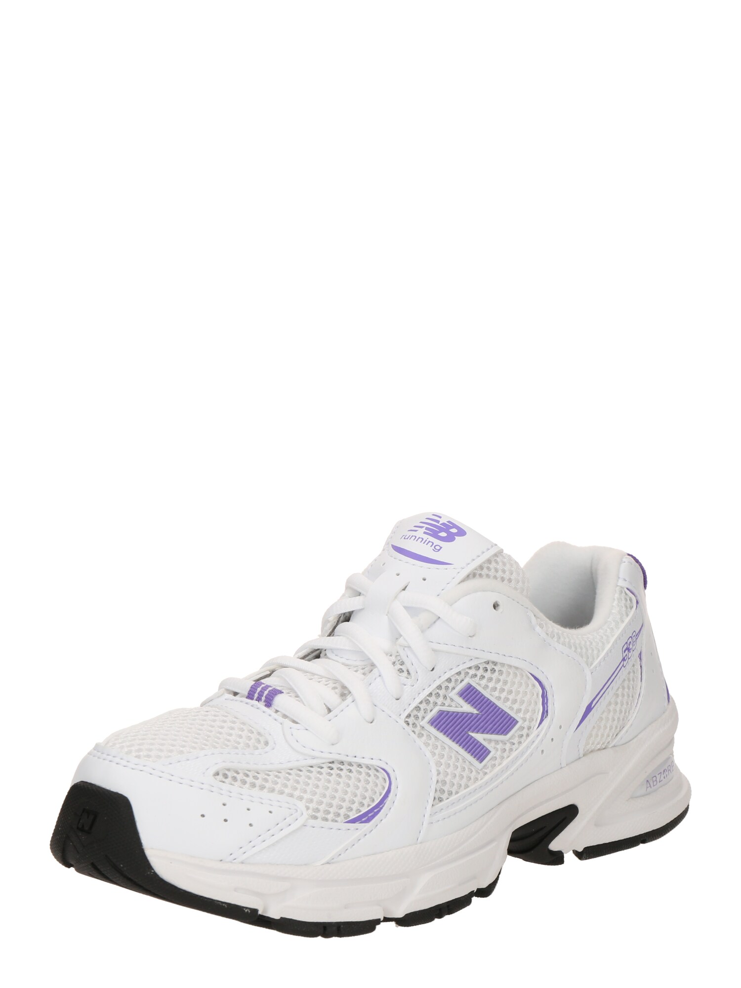 new balance Sportcipő '530'  sötétlila / fehér akciós termékkép 1