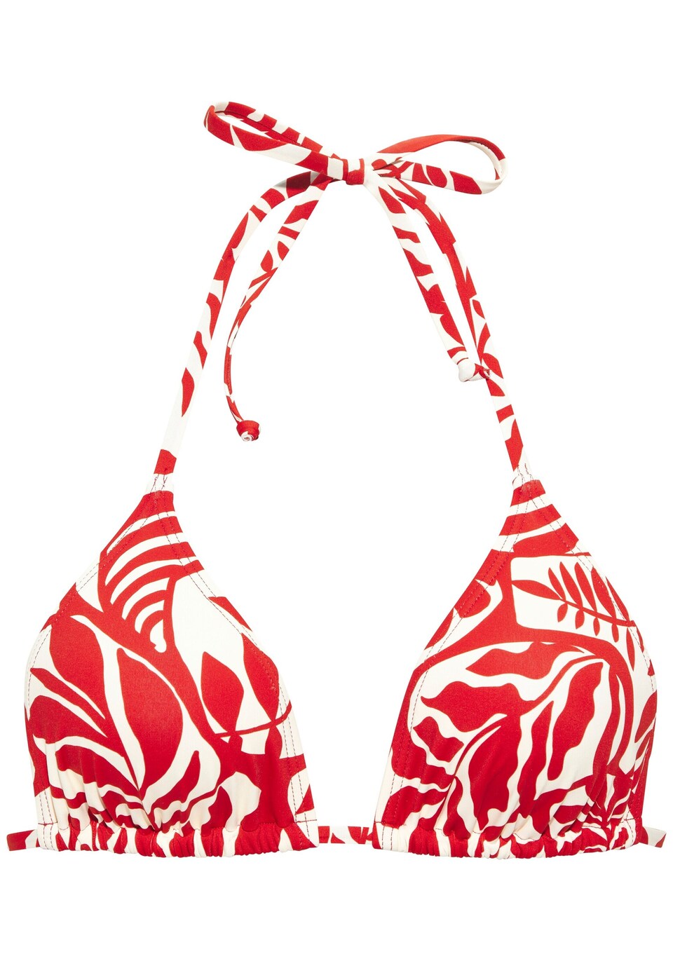 Bikiniöverdel