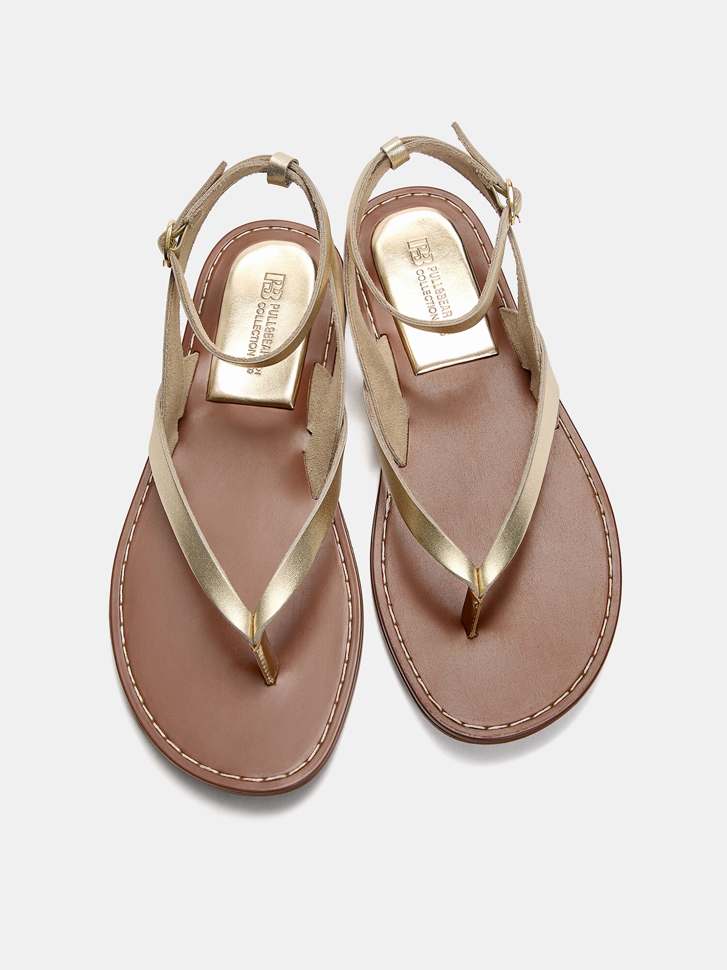 Thumbnail - Pull&Bear Zehentrenner