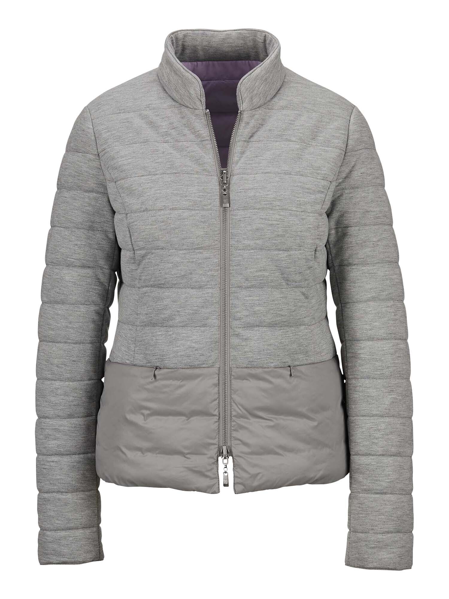 Madeleine Jacke