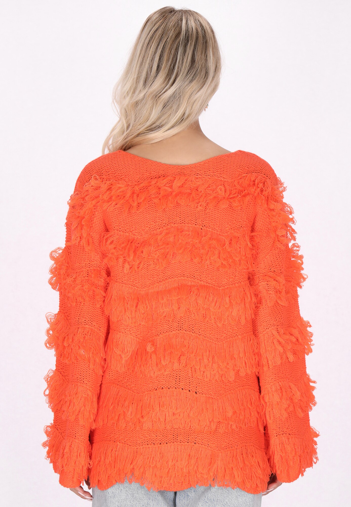 Thumbnail - IZIA Pullover