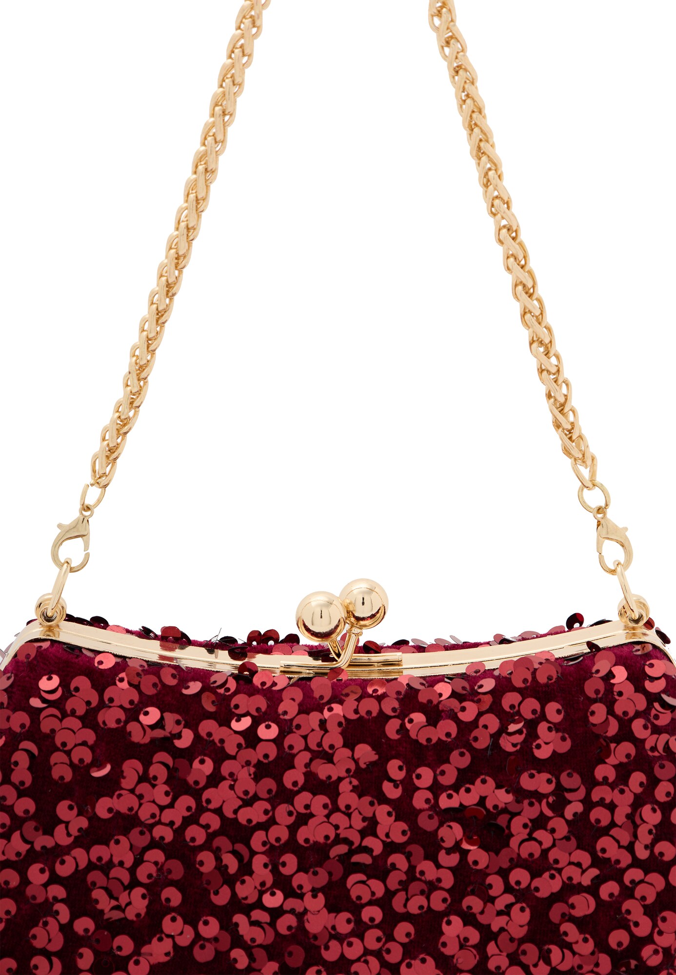 Thumbnail - faina Clutch Elegant