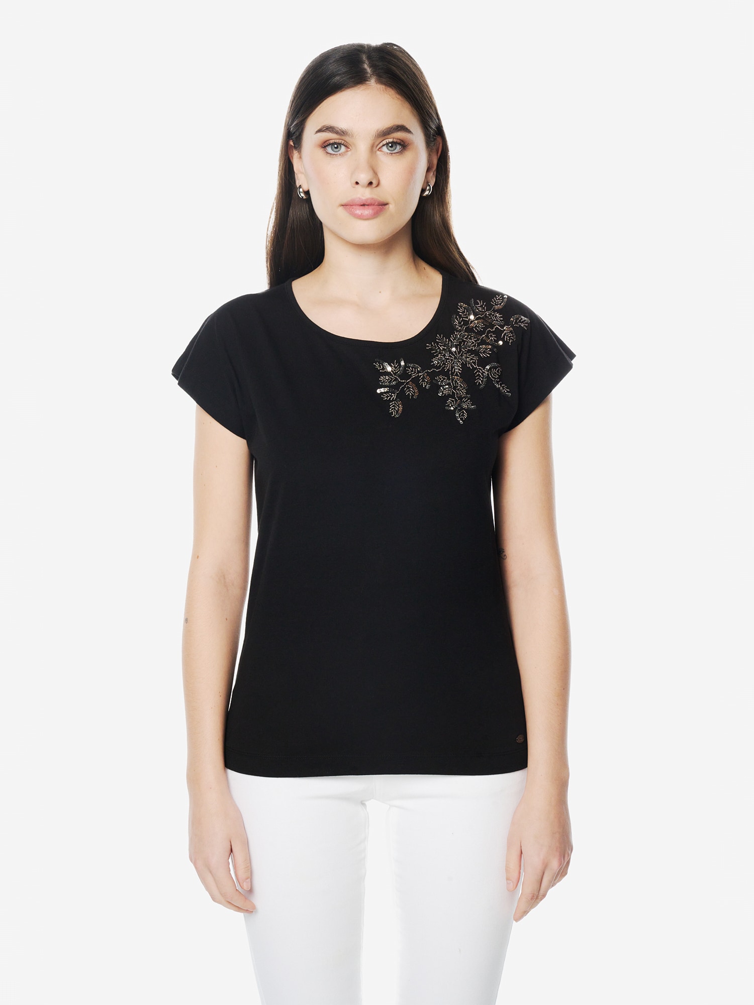 KOROSHI: apreciat pentru femei tricou