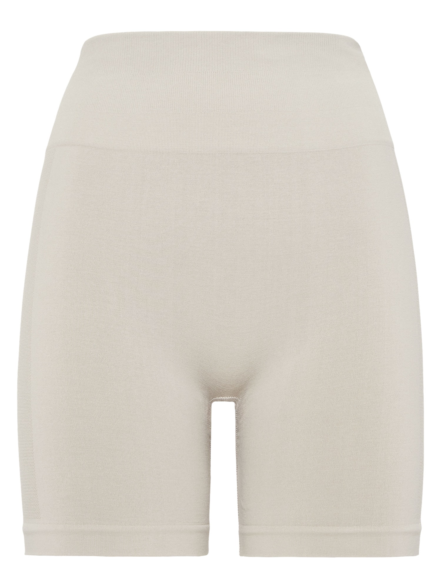 Plein Sport Pantalón deportivo greige / blanco