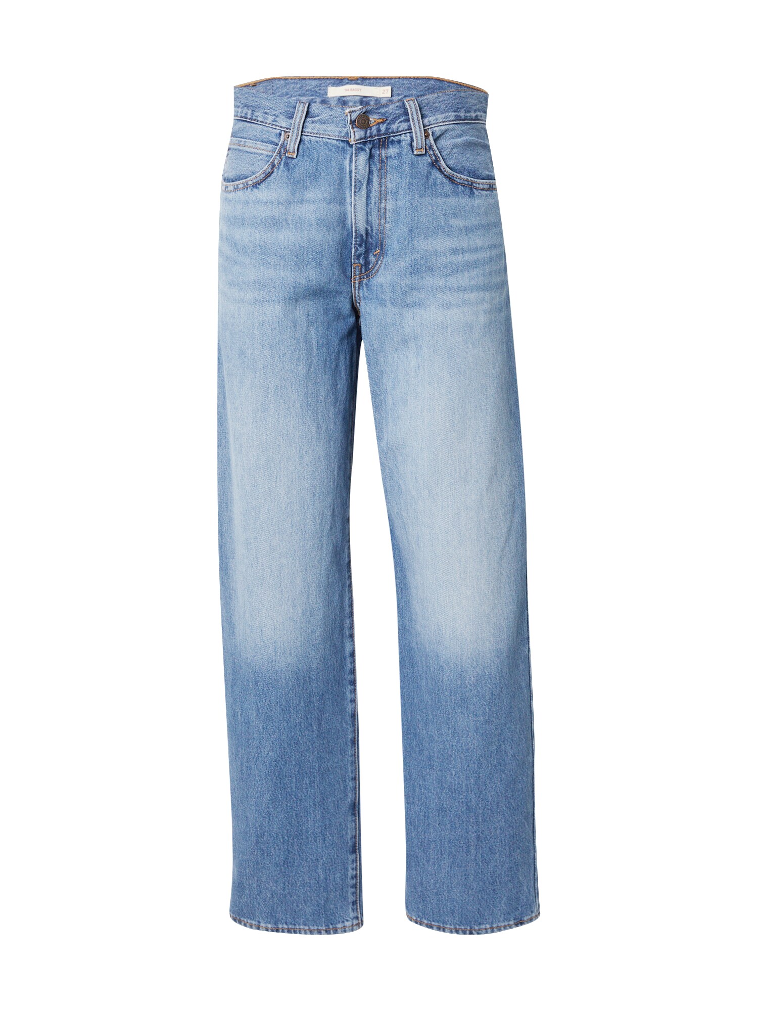 LEVIS ® Jeans 94 Baggy  albastru denim