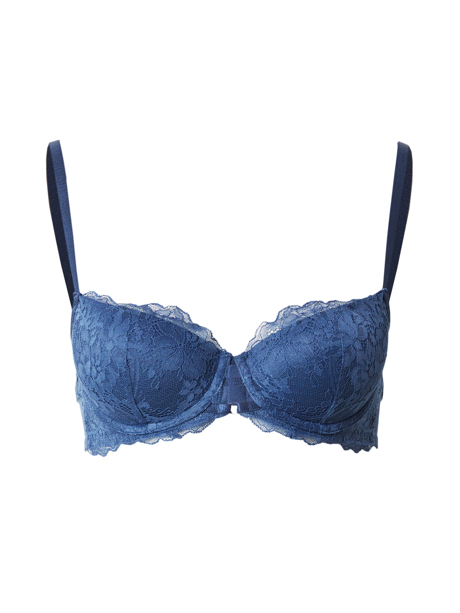 Hunkemöller Melltartó 'Josefina'  tengerészkék akciós termékkép 1