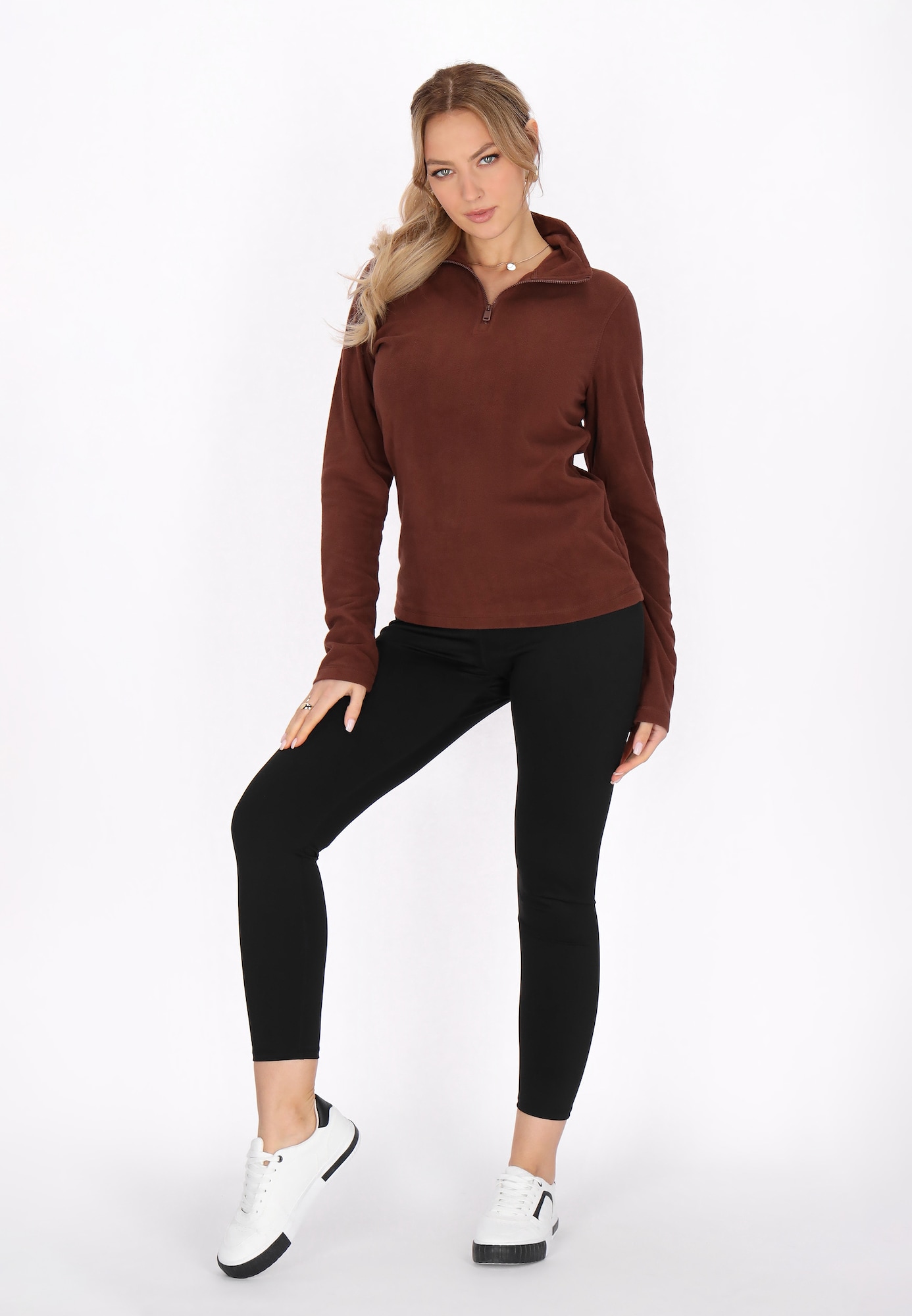 Thumbnail - faina Athlsr Pullover