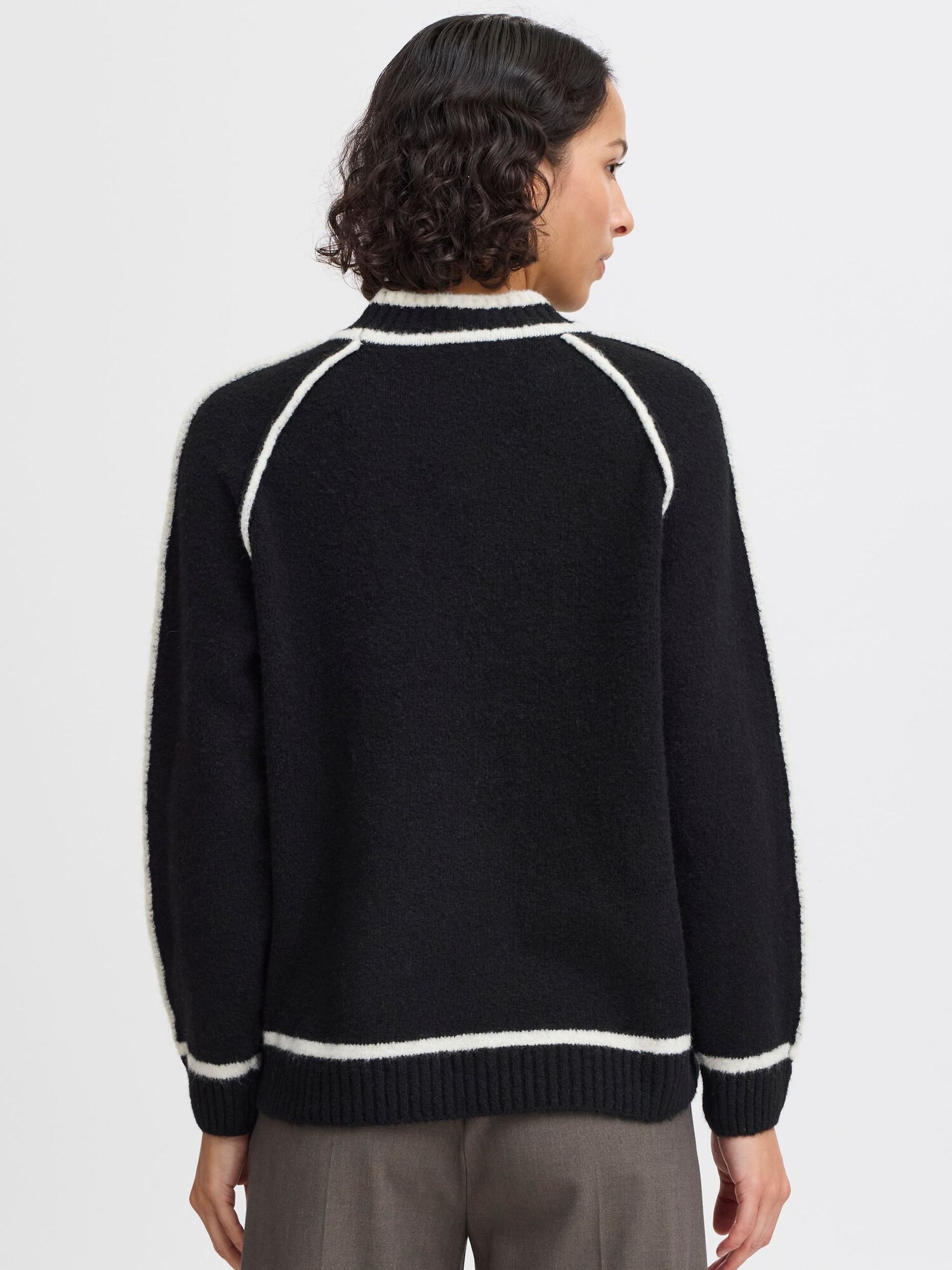 Thumbnail - b.young Pullover NINNA W.