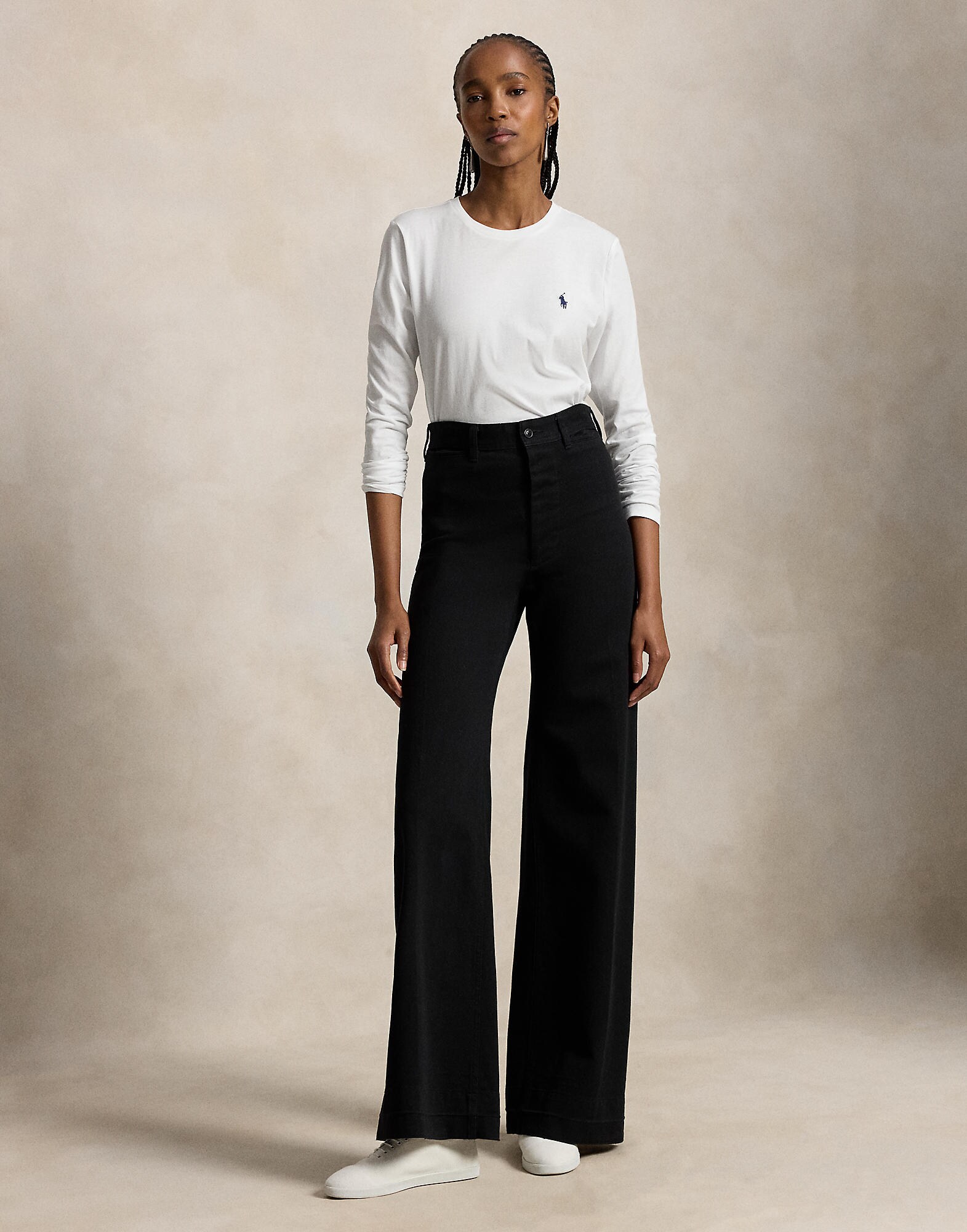 Polo Ralph Lauren Camiseta  blanco – imagen 28