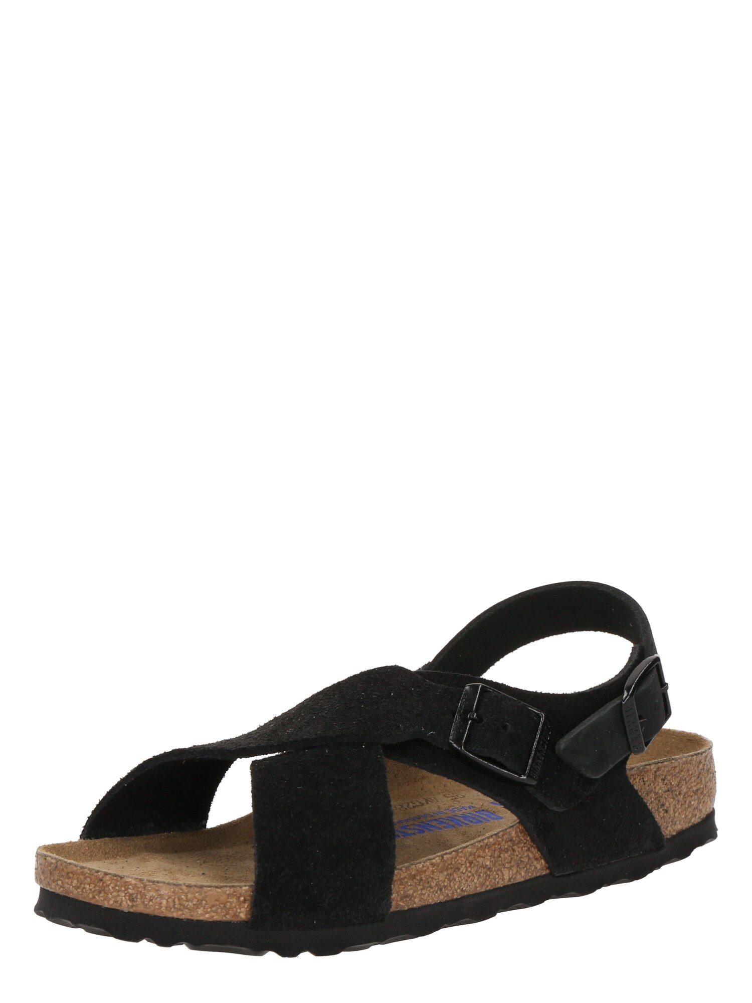 BIRKENSTOCK Szandálok 'Tulum II'  fekete akciós termékkép 1