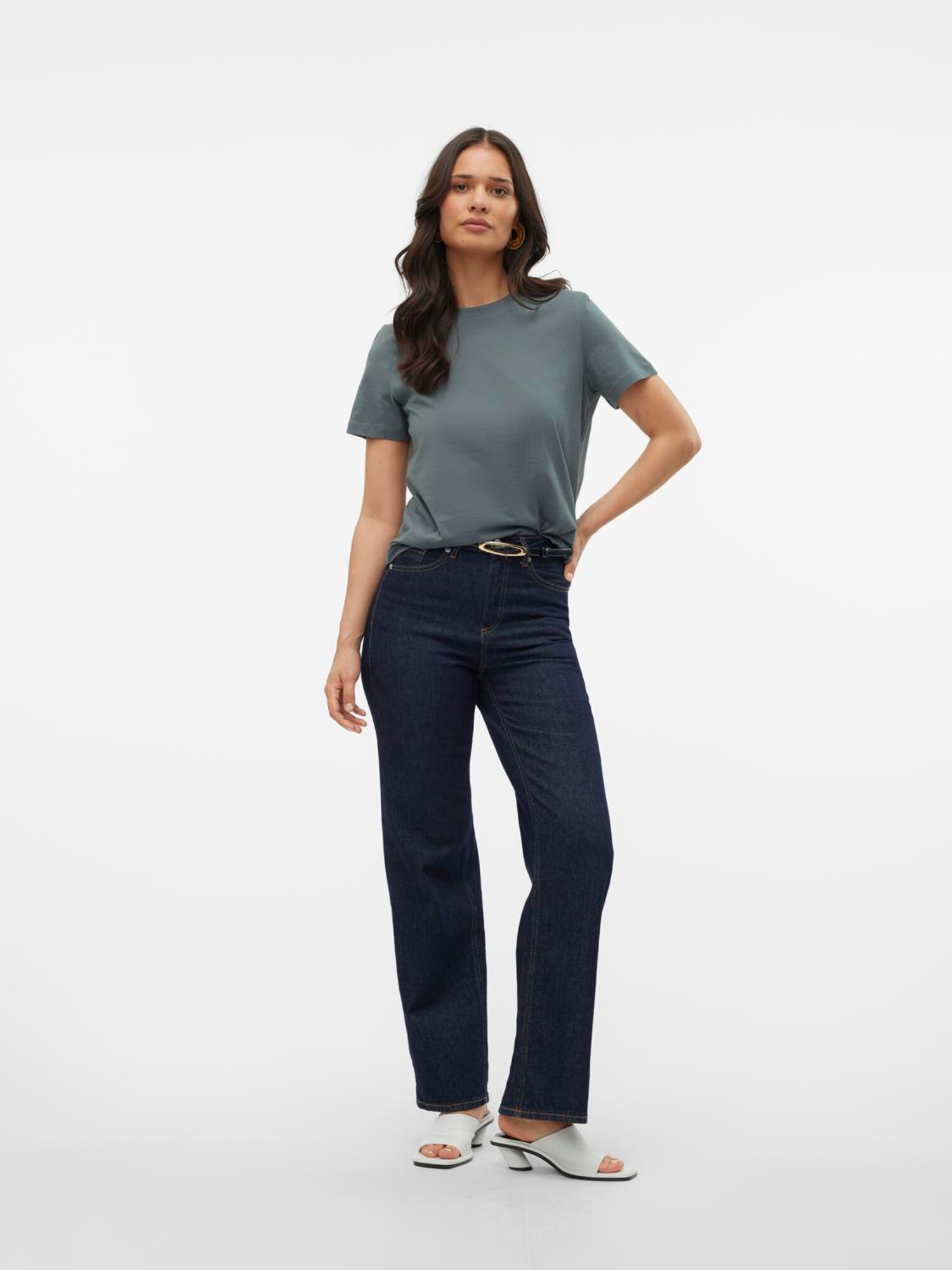 Thumbnail - T-Shirt 'Paulina'