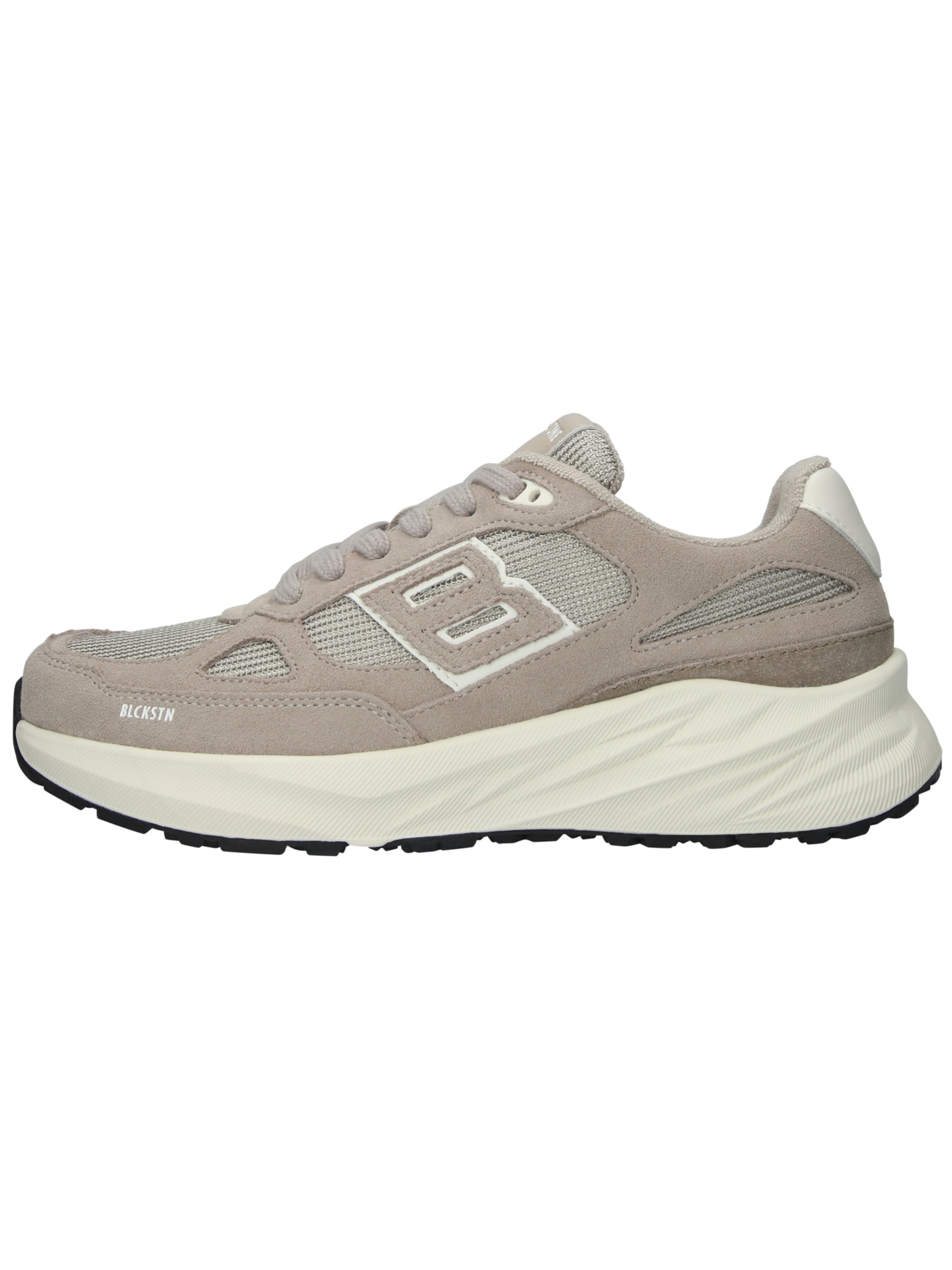 BLACKSTONE Låg sneaker 'Flint Moss DG531' sneakers herr