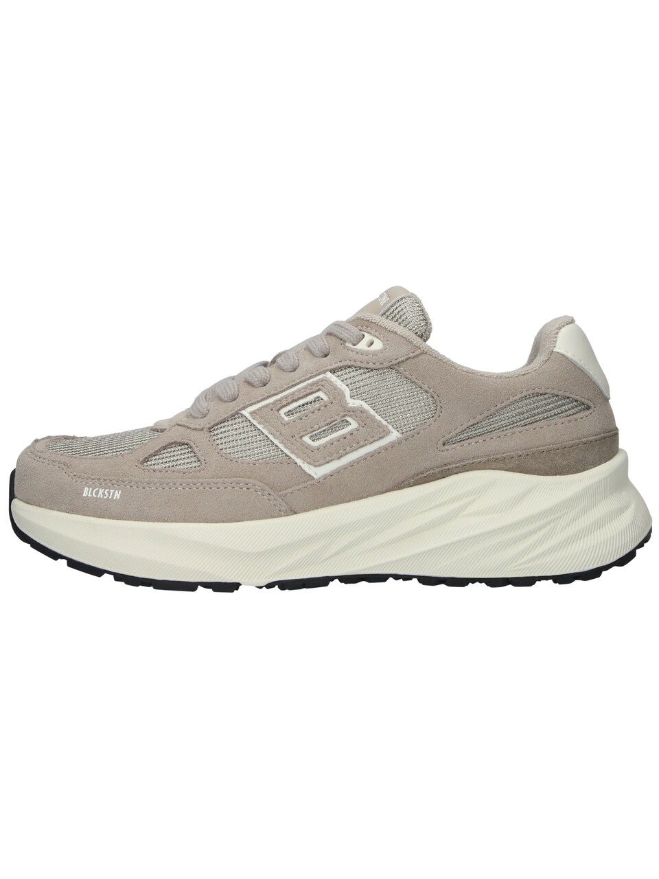 Låg sneaker 'Flint Moss DG531'