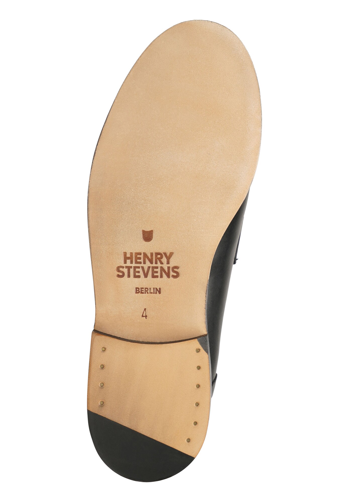 Thumbnail - Henry Stevens Loafer Rahmengenäht Amelia FL