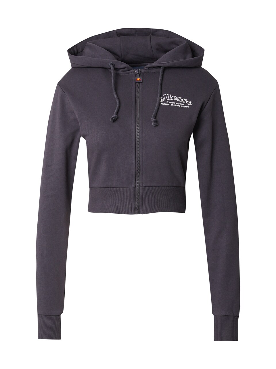 Sweatjacka 'ZERMATT'