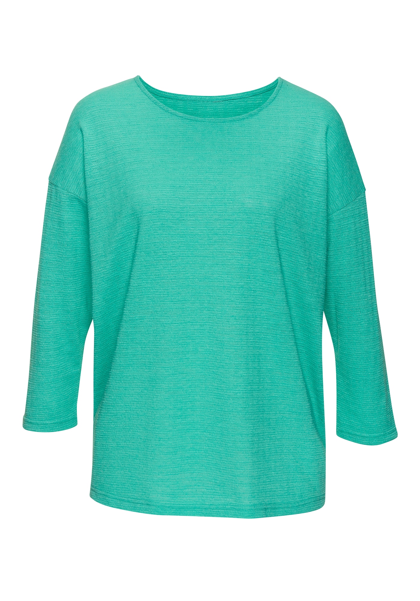 VIVANCE by LASCANA Tricou turcoaz