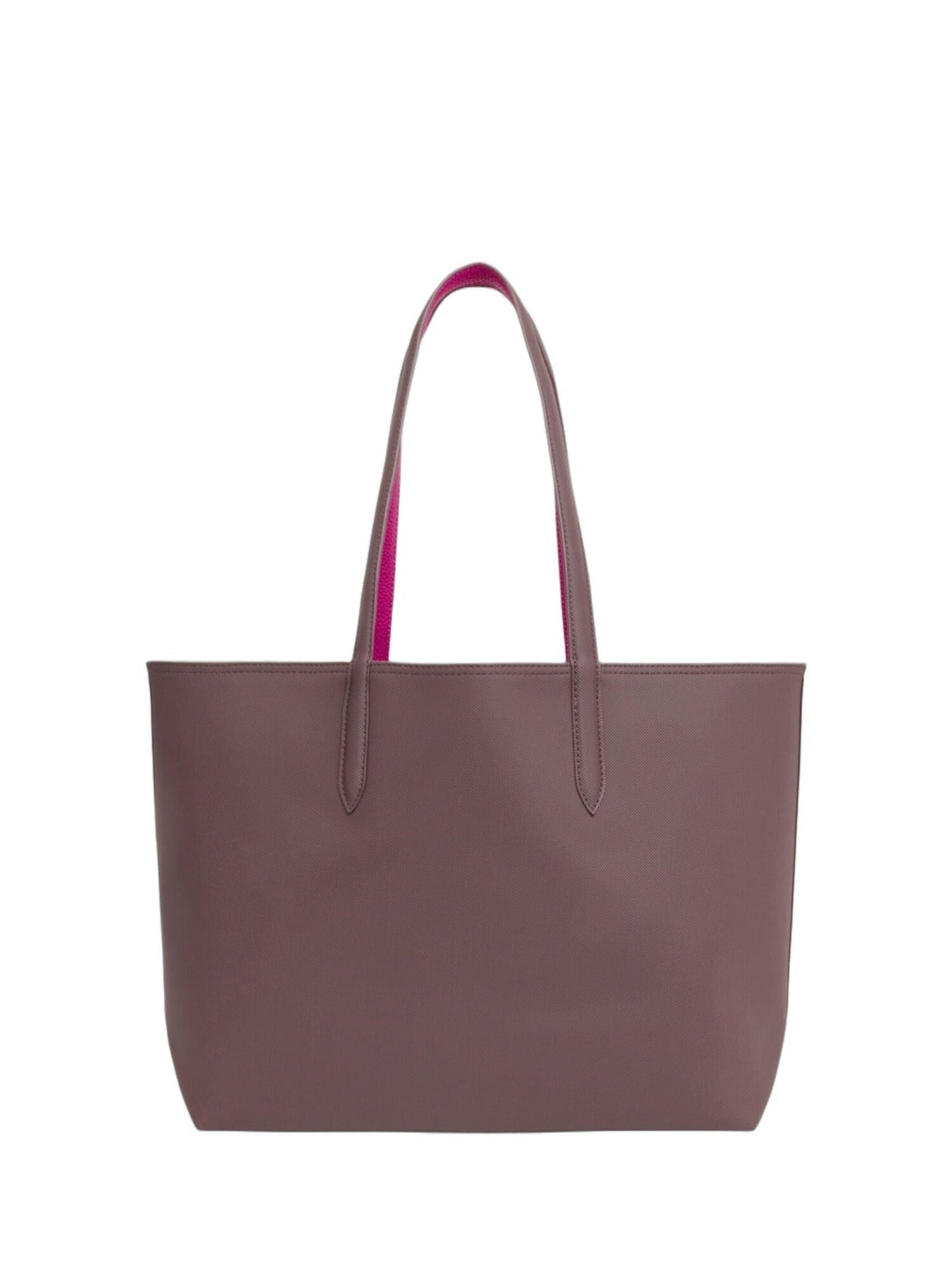 Lacoste Bolso tote reversible Anna con estuche NF2142AA-T85 – imagen 3