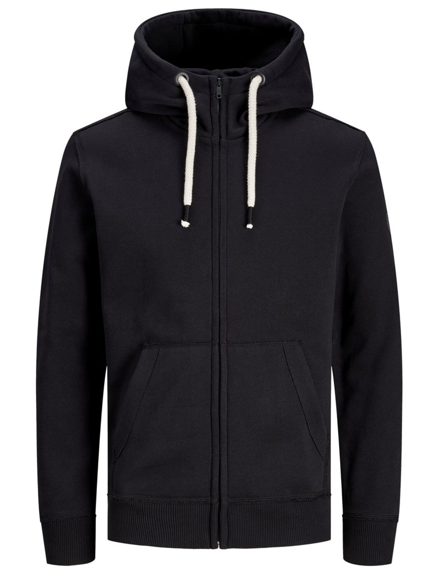 JACK & JONES Džemperis 'BLUMACK'  juoda