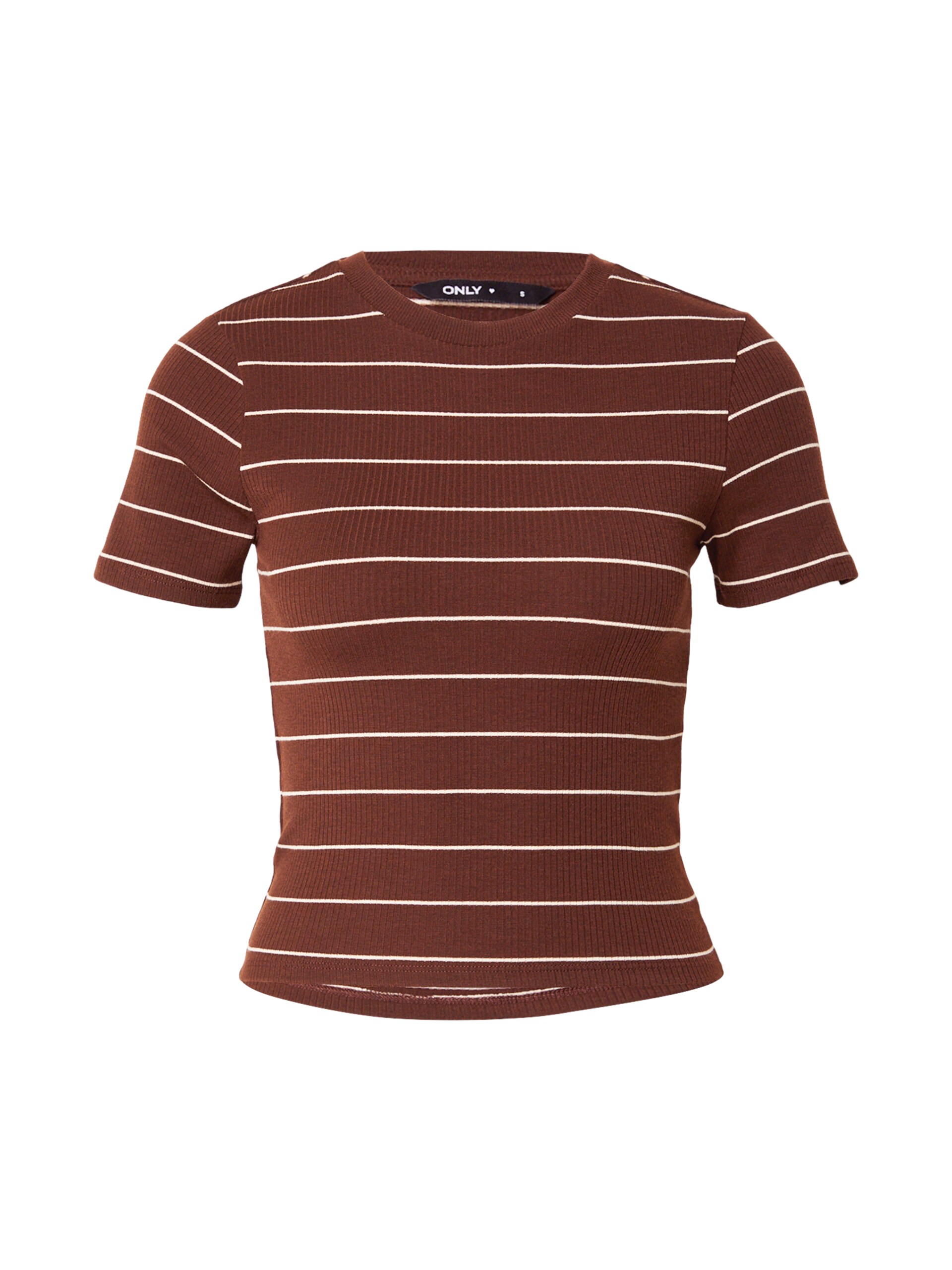 ONLY T-shirt 'ONLLUPE' dam