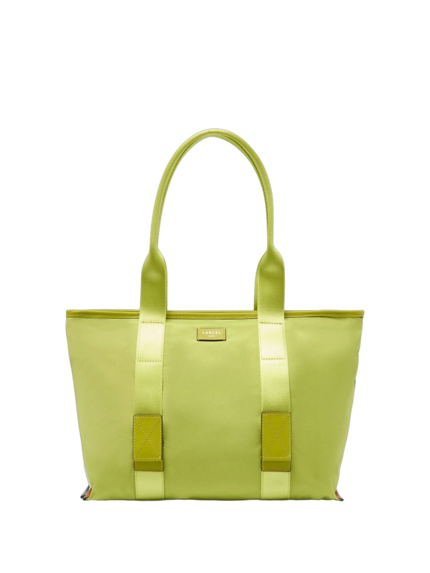 Lancel Shopper  verde