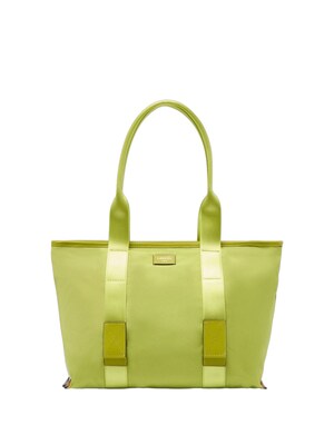 Lancel Shopper  verde