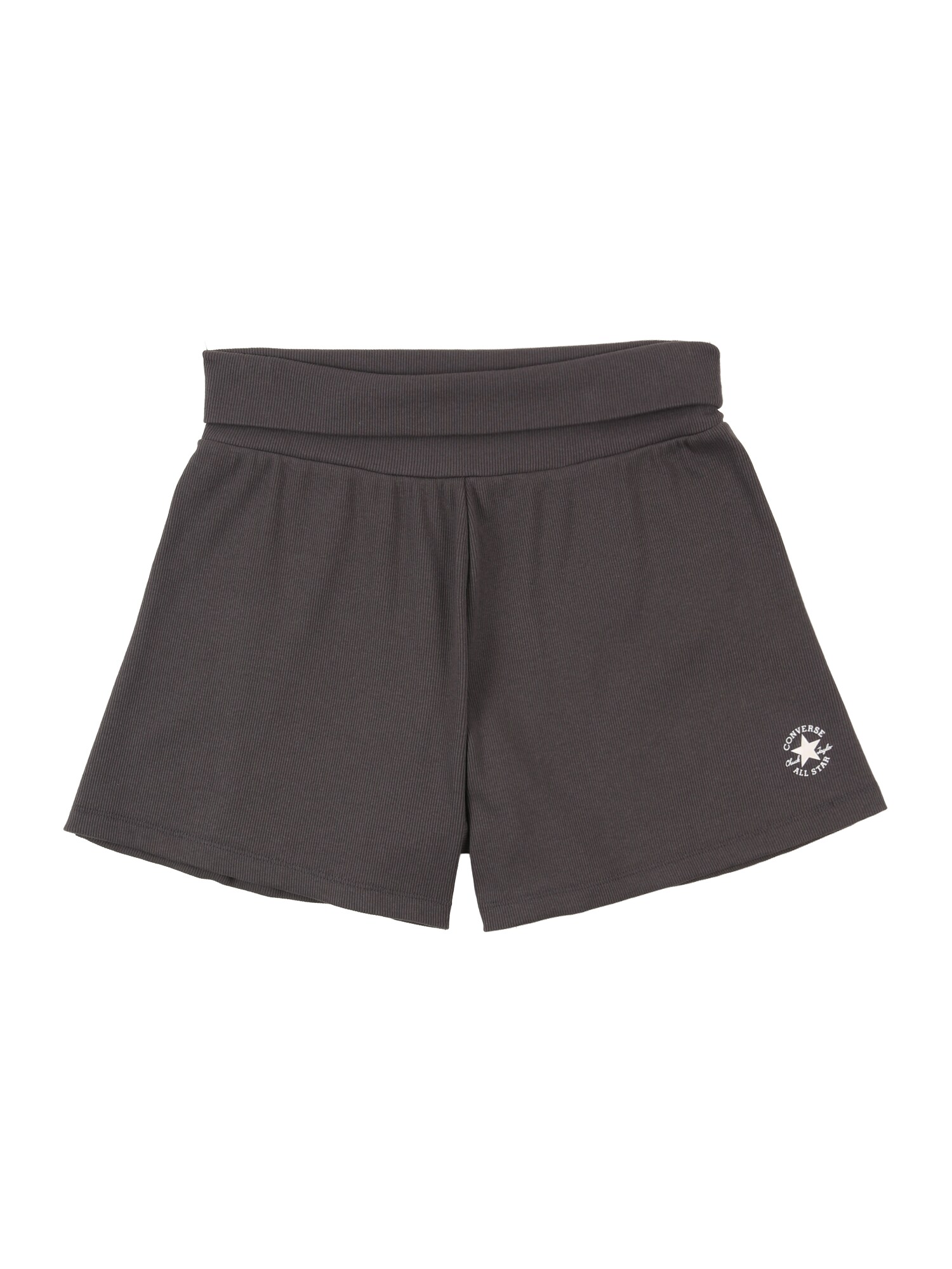 CONVERSE Pantaloni  gri închis
