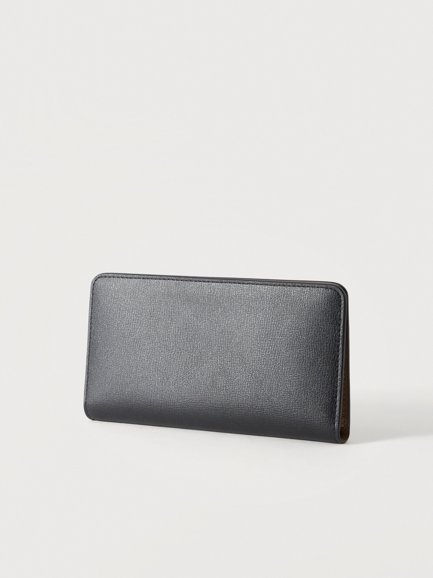 Calvin Klein Cartera 'PASSPORT'  negro – imagen 3