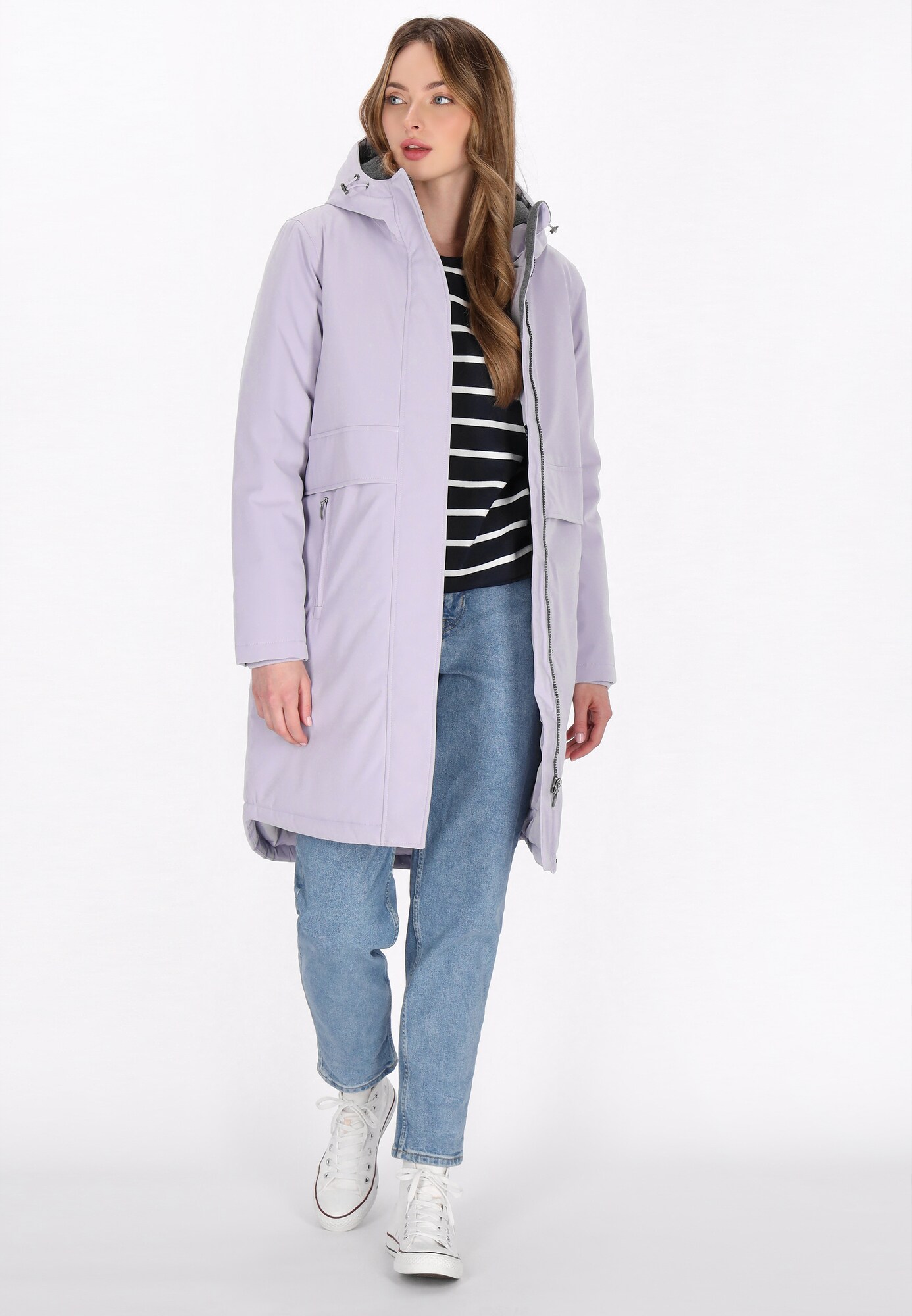 Thumbnail - DreiMaster Maritim Parka