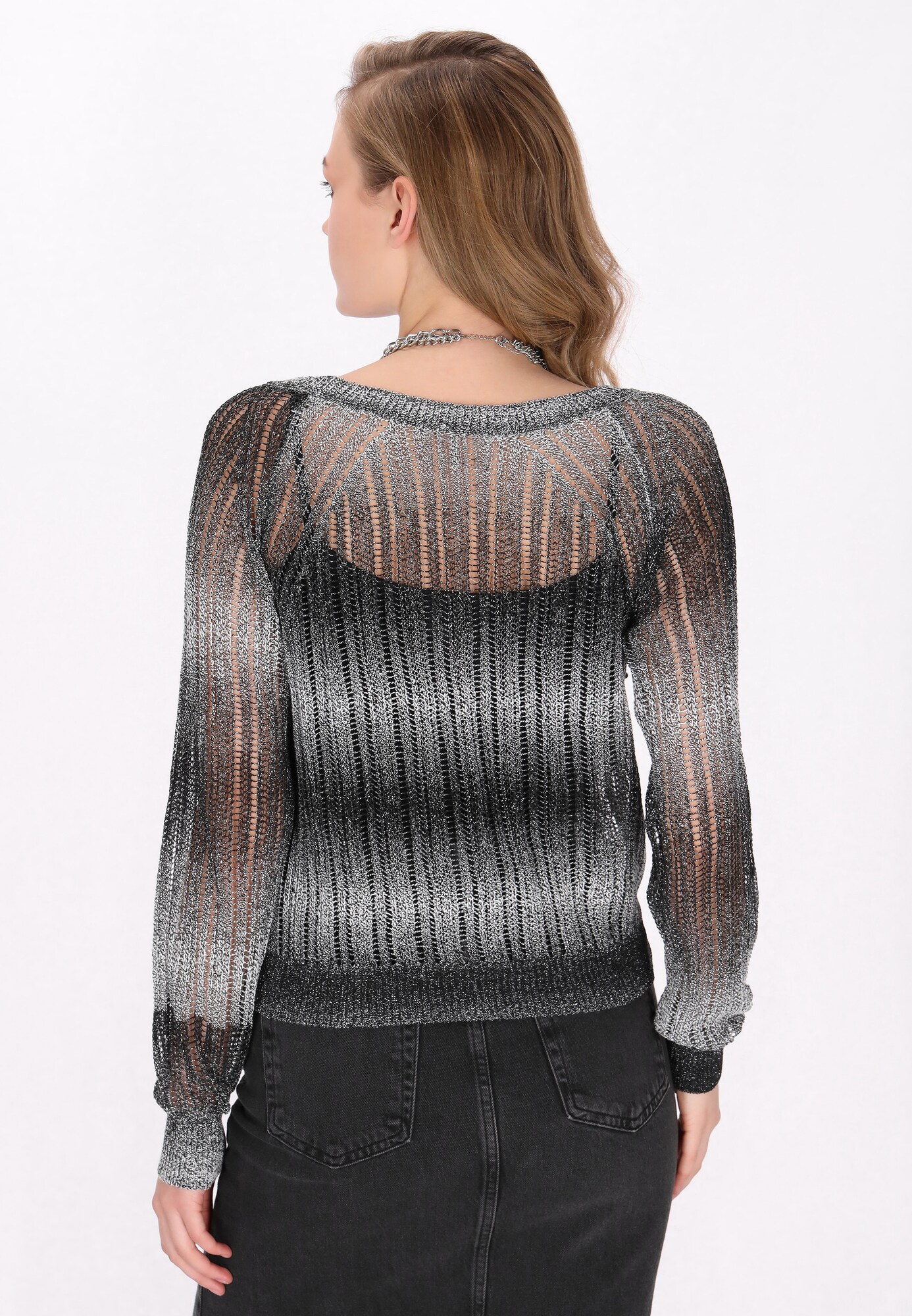 Thumbnail - myMo ROCKS Pullover
