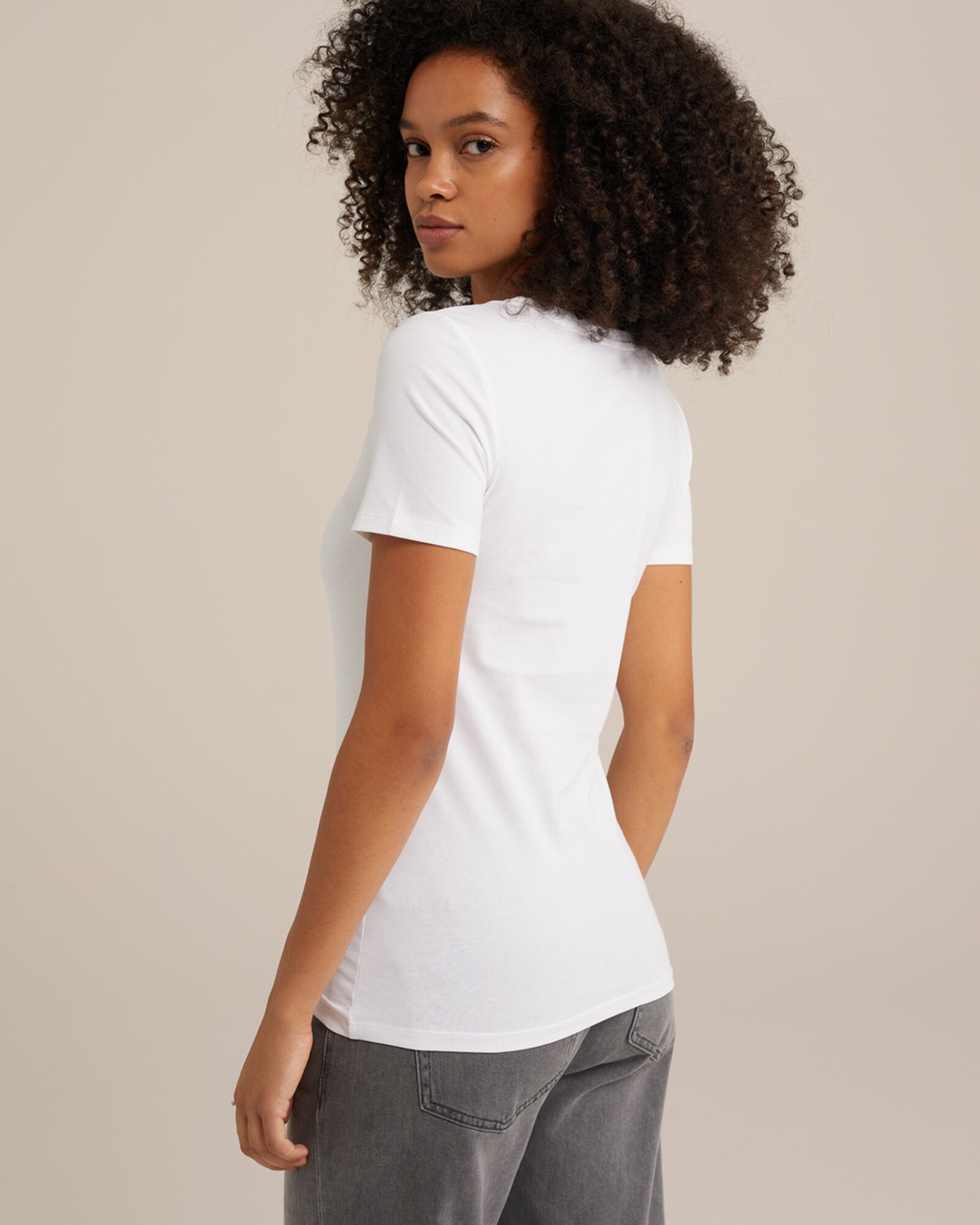 Thumbnail - WE Fashion T-Shirt