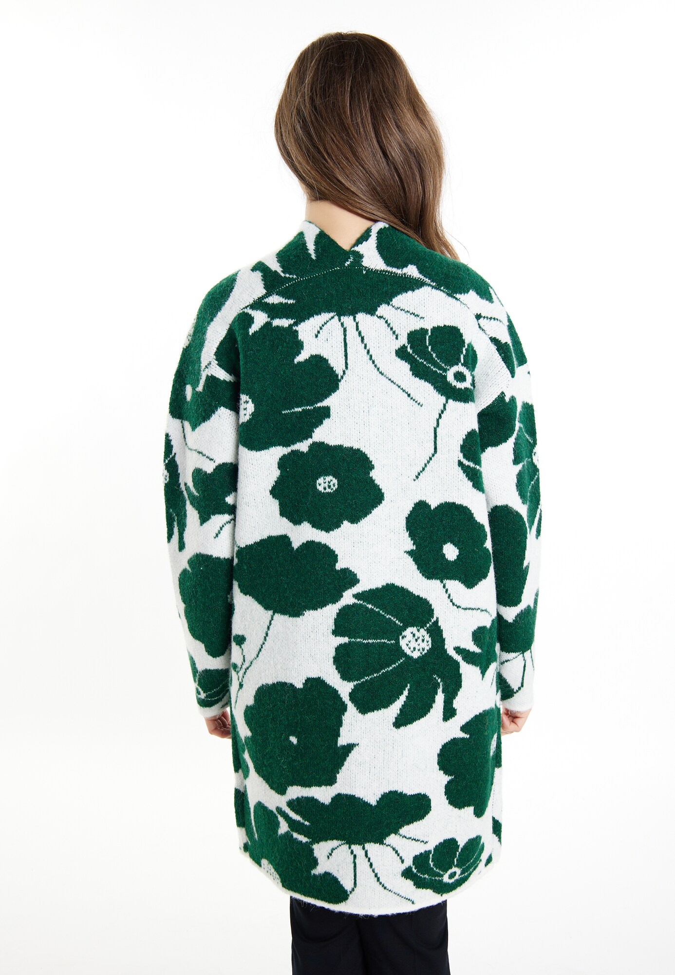 Thumbnail - Usha Strickjacke Lurea