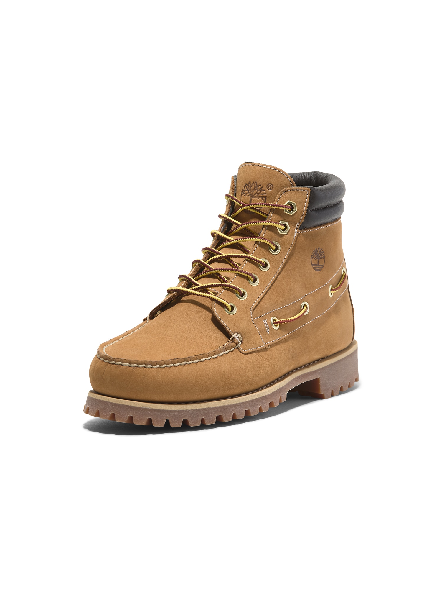 TIMBERLAND Bakancsok  barna / fekete akciós termékkép 1