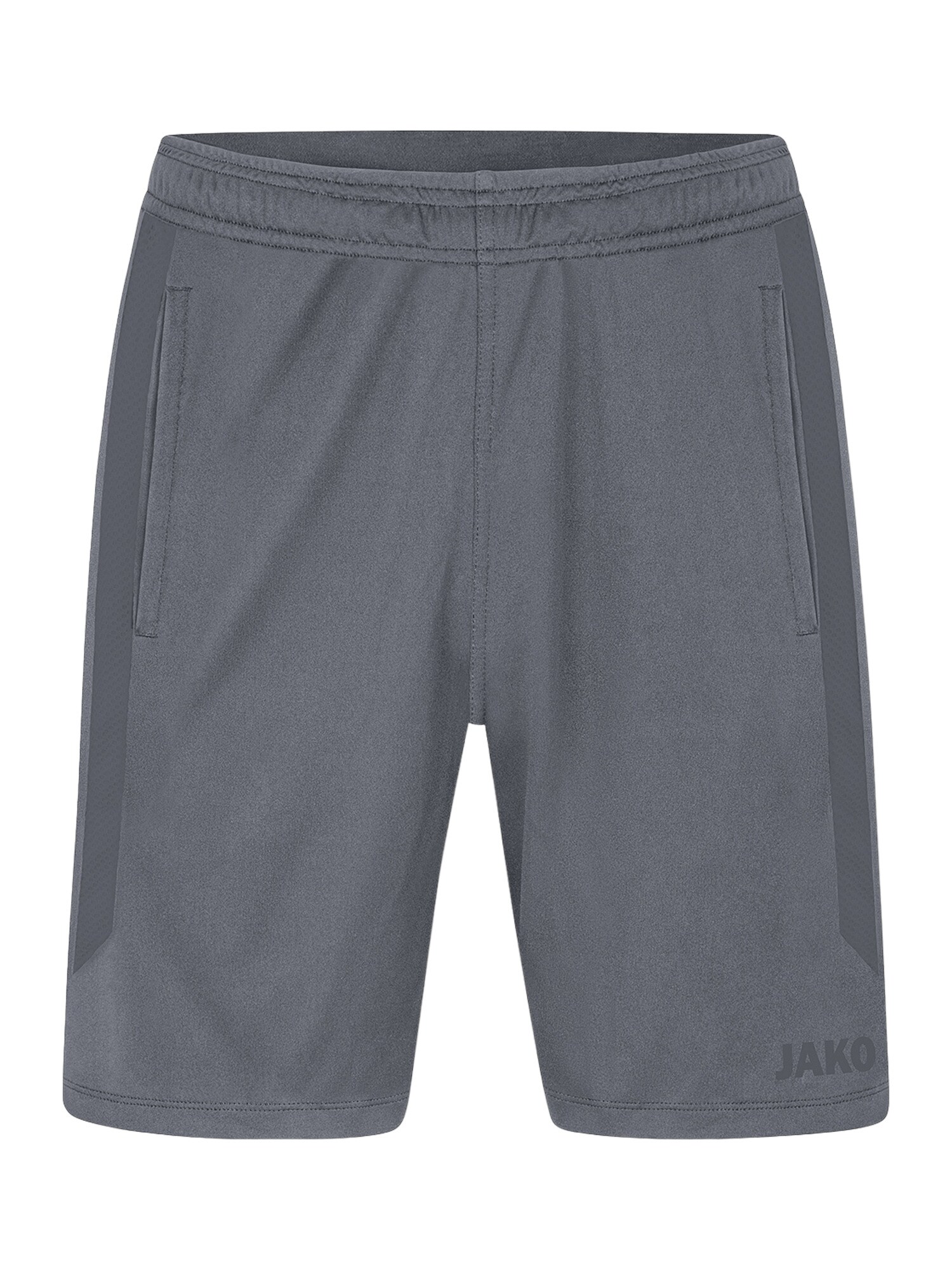 JAKO Pantaloni sport  gri