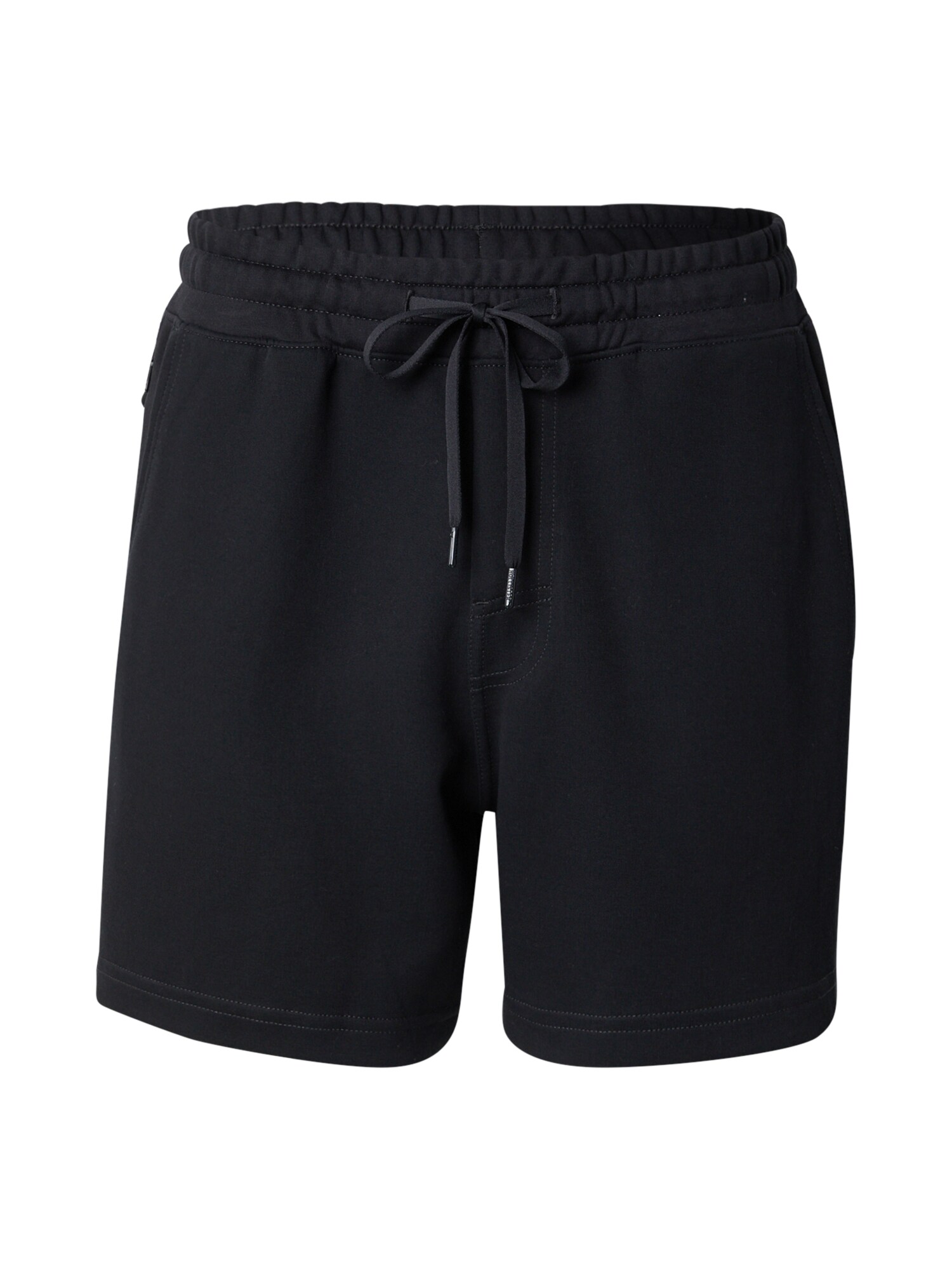 HOLLISTER Pantaloni  negru