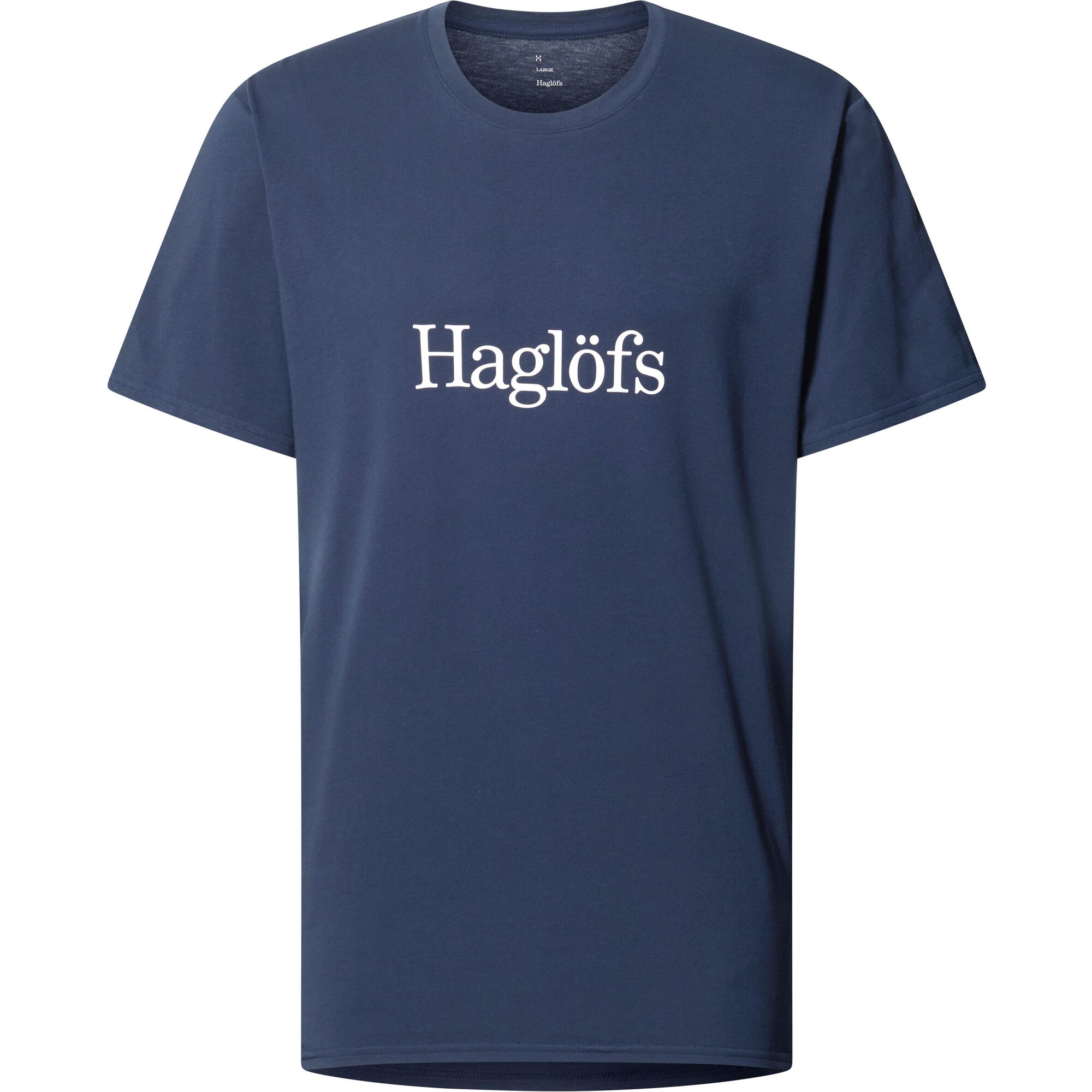 Thumbnail - Haglöfs T-Shirt Outsiders