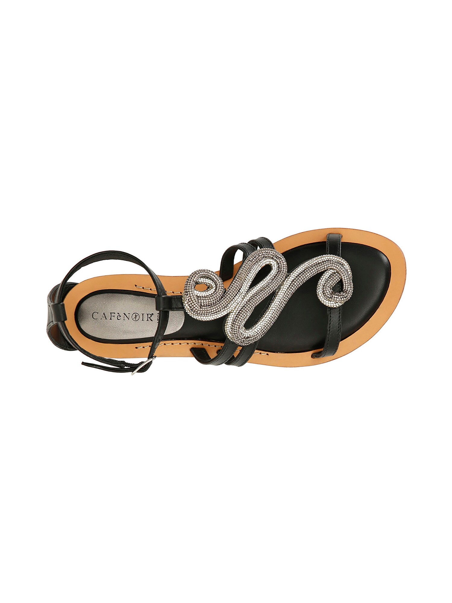 Thumbnail - CAF NOIR Sandalen