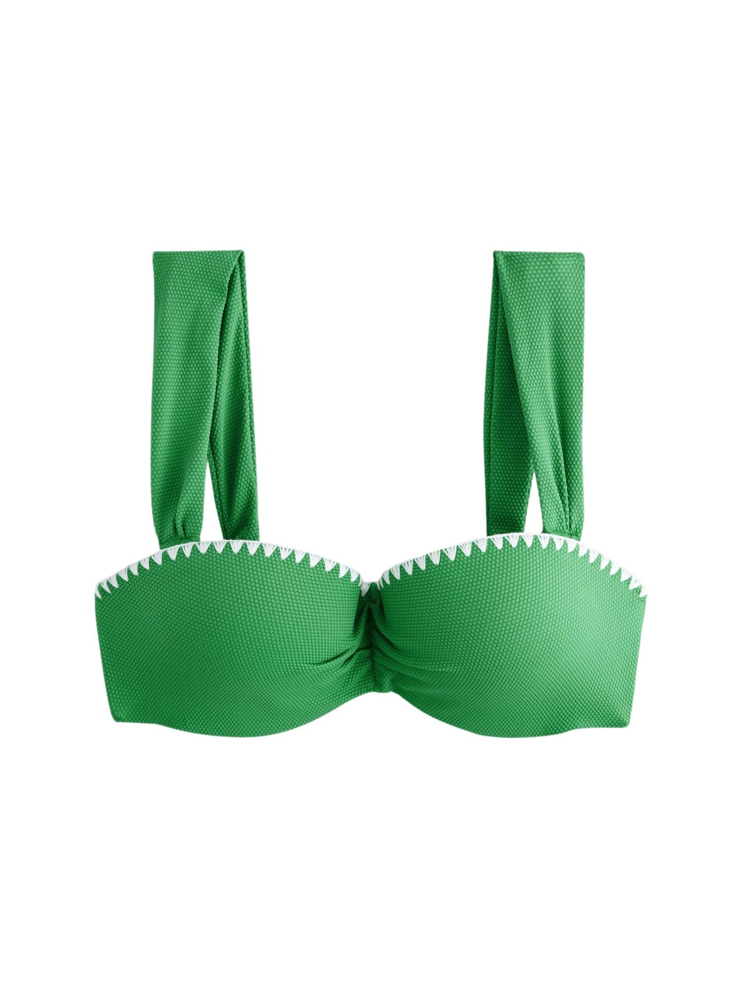 Next Bikini felső  zöld akciós termékkép 1