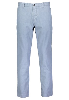 ROY ROBSON Broek Blauw