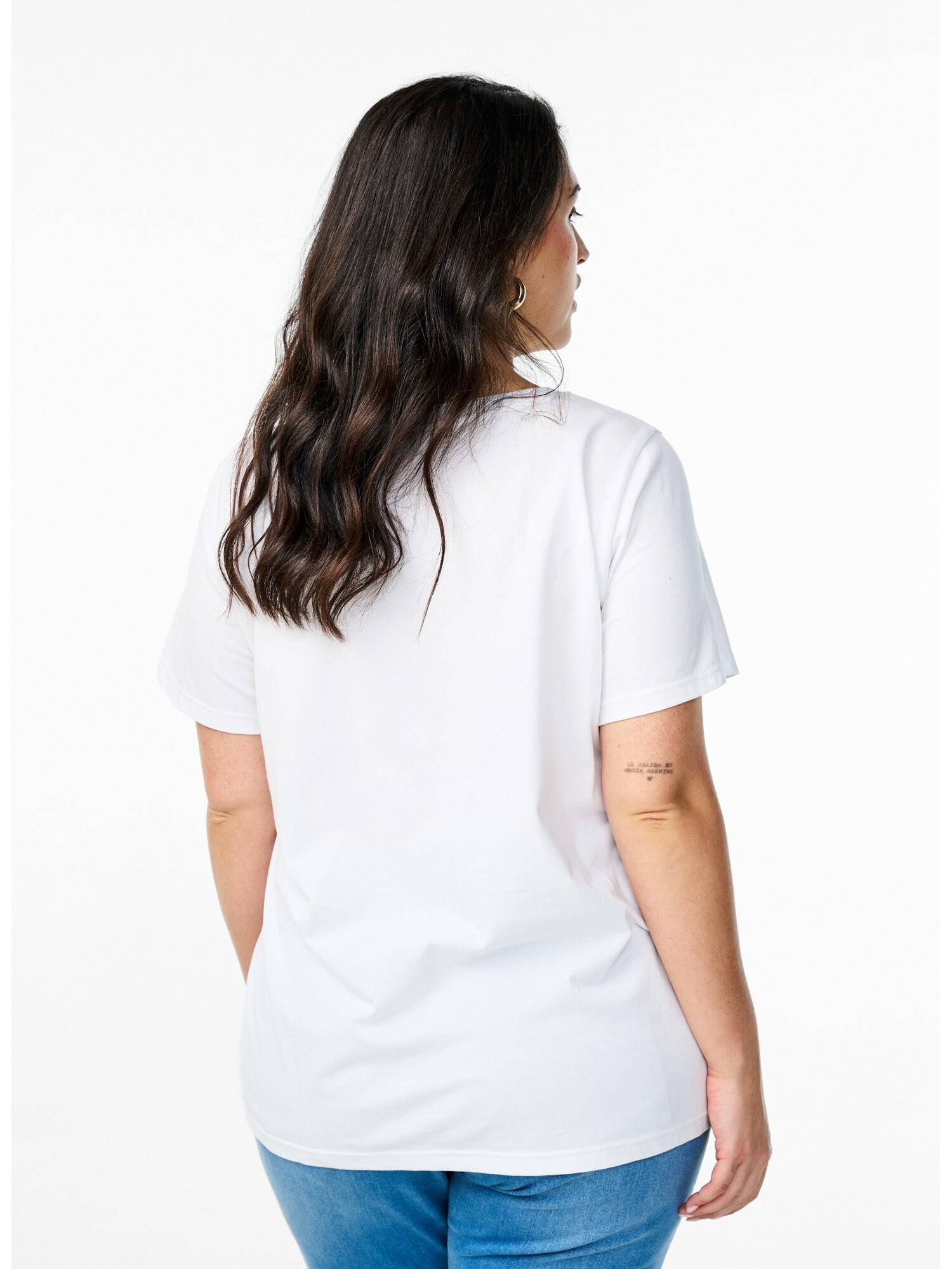 Thumbnail - T-shirt 'Vevelyn'