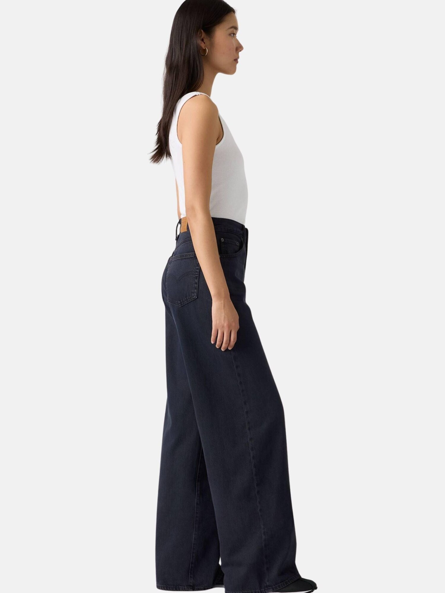 LEVI'S ® Vaquero azul oscuro – imagen 3