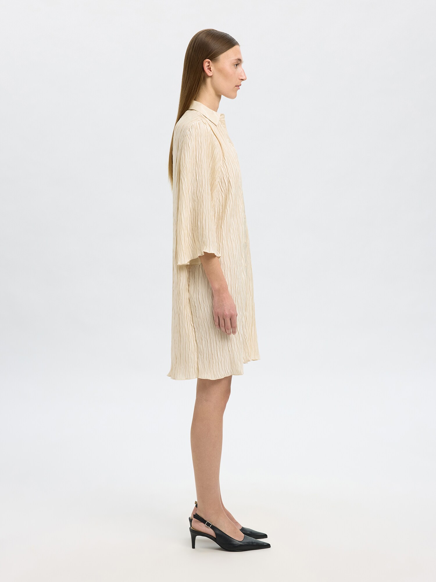 Thumbnail - SELECTED Kleid SLFELMA