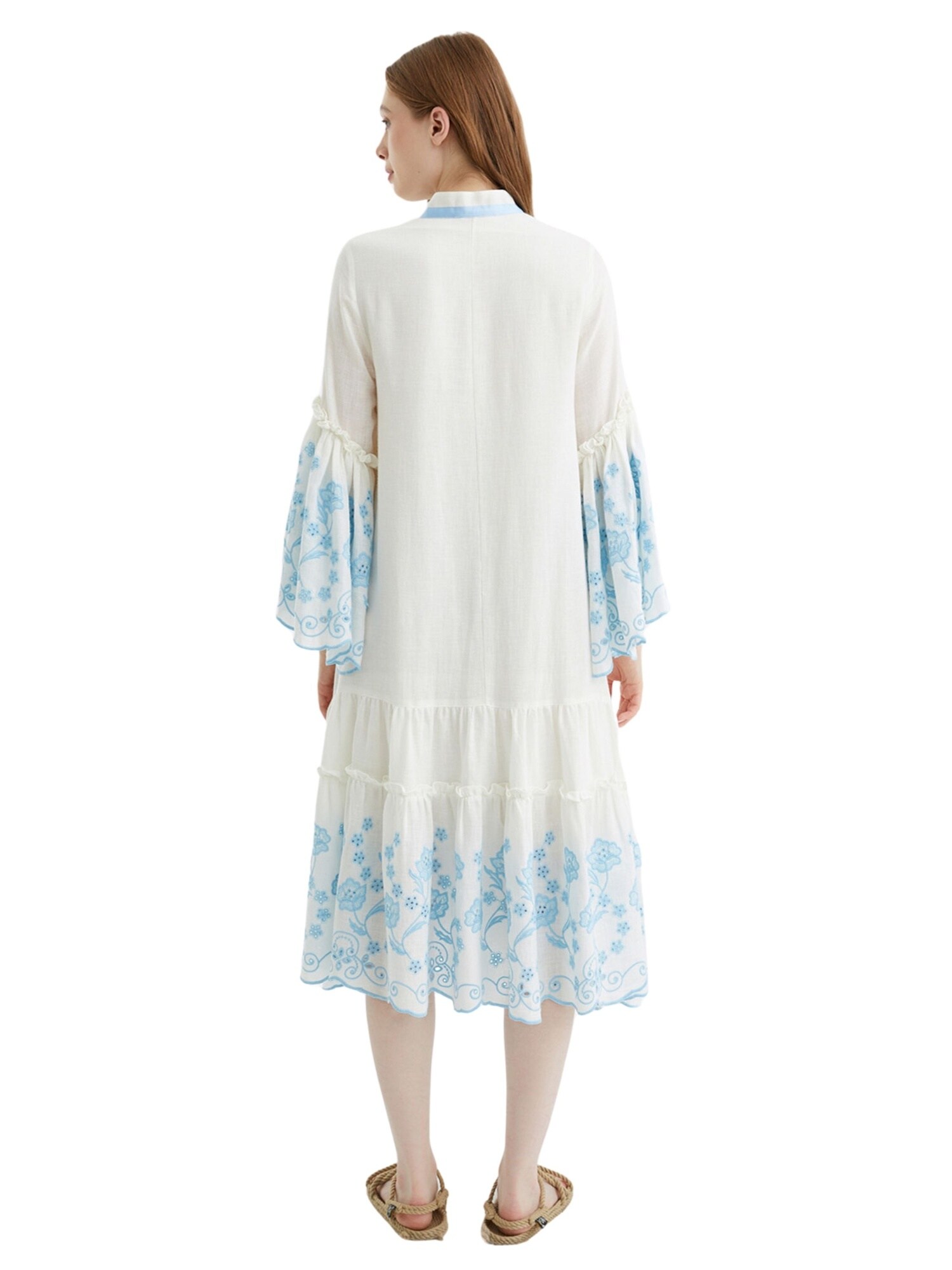 Thumbnail - NOCTURNE Kleid Laurette