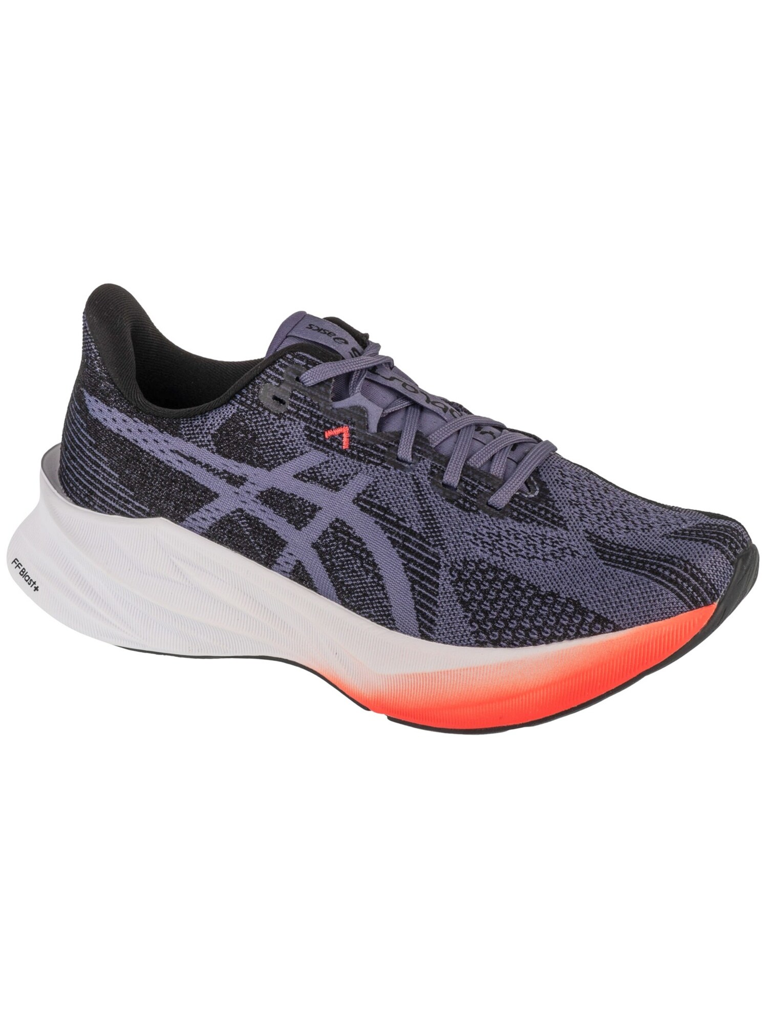 Asics Loopschoen 'Dynablast 5' Violetblauw