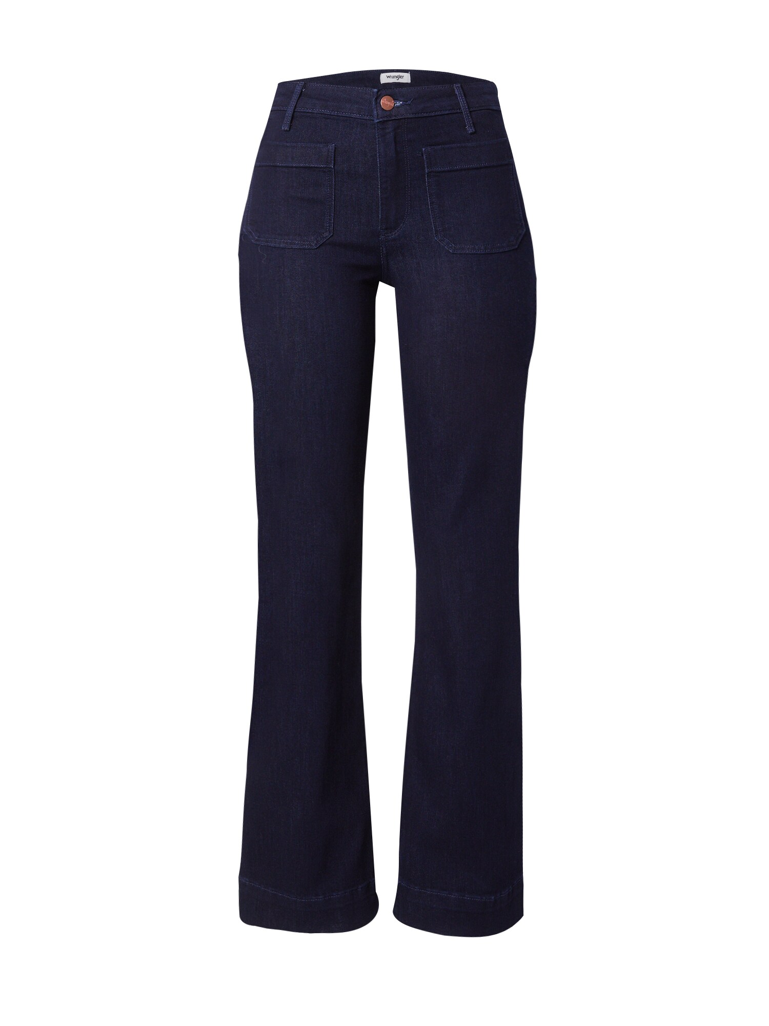 WRANGLER Jeans  albastru închis